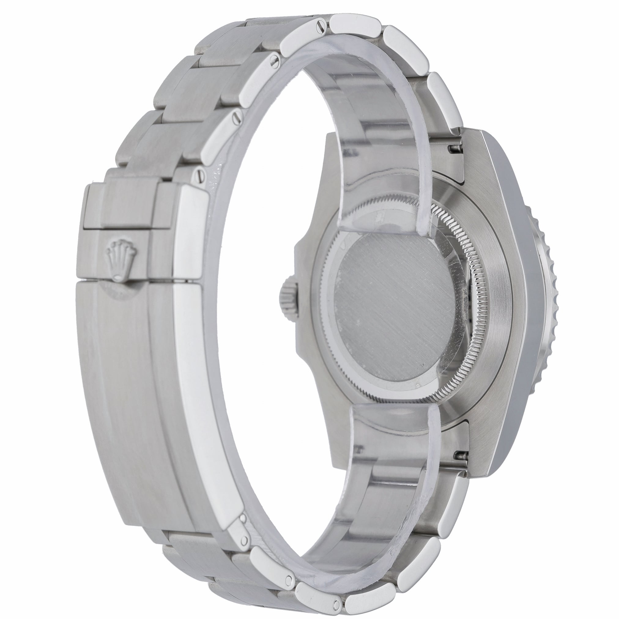 Rolex Submariner Hulk Thumbnail 3