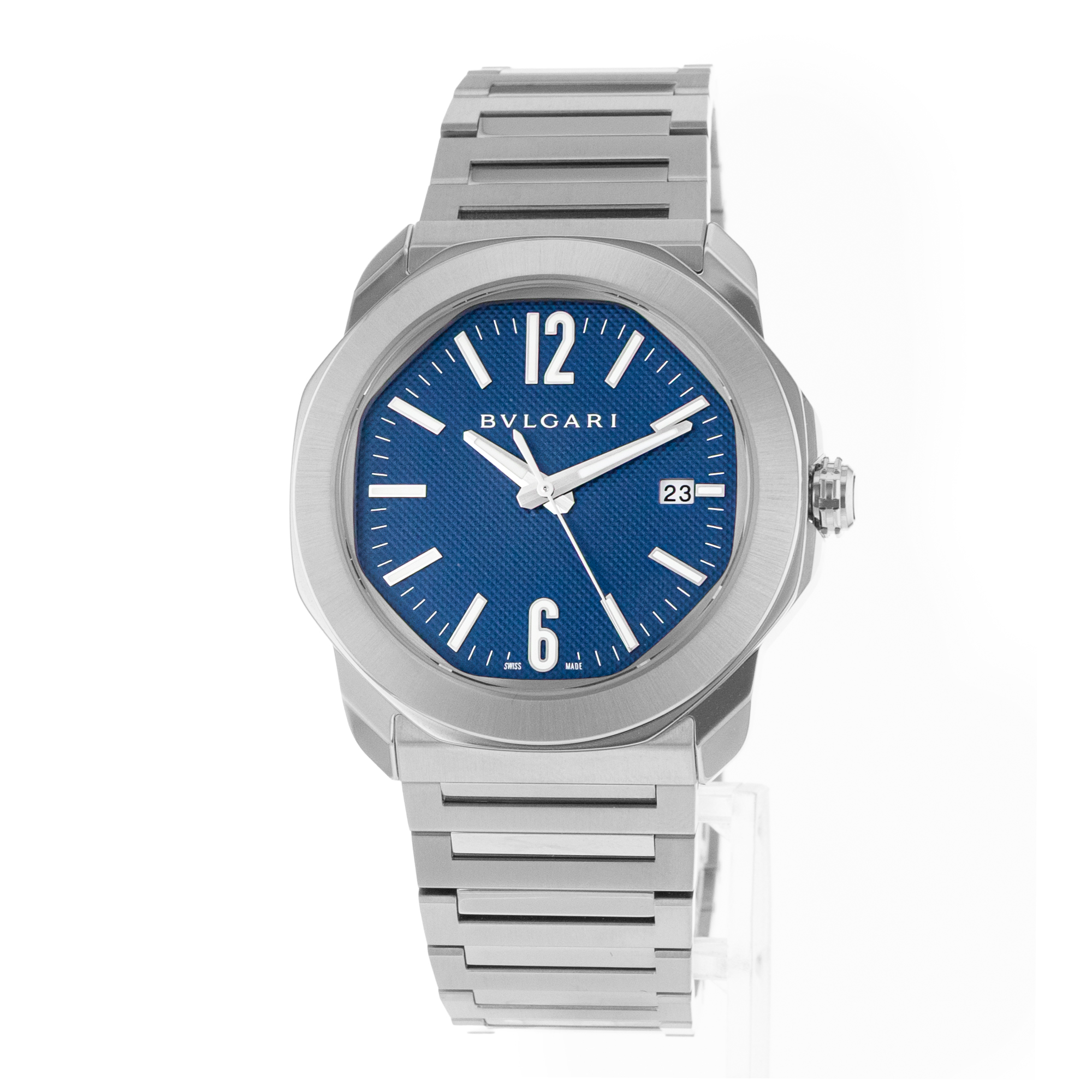 Bvlgari Octo 103739 Thumbnail 3