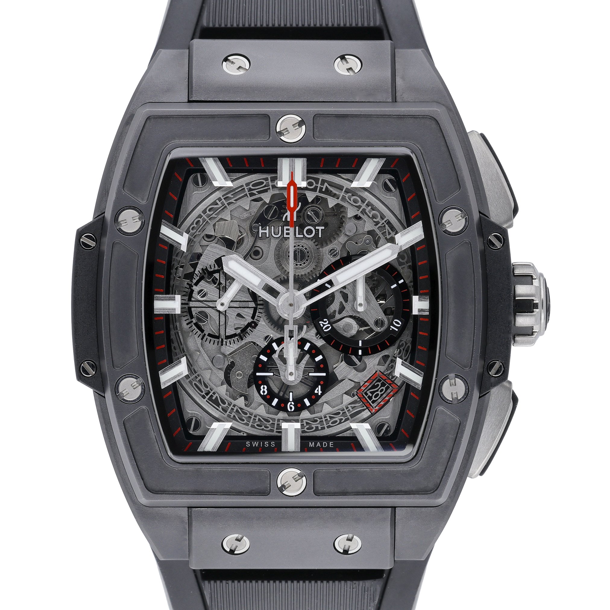 Hublot Big Bang 641.CI.0173.RX Thumbnail 1