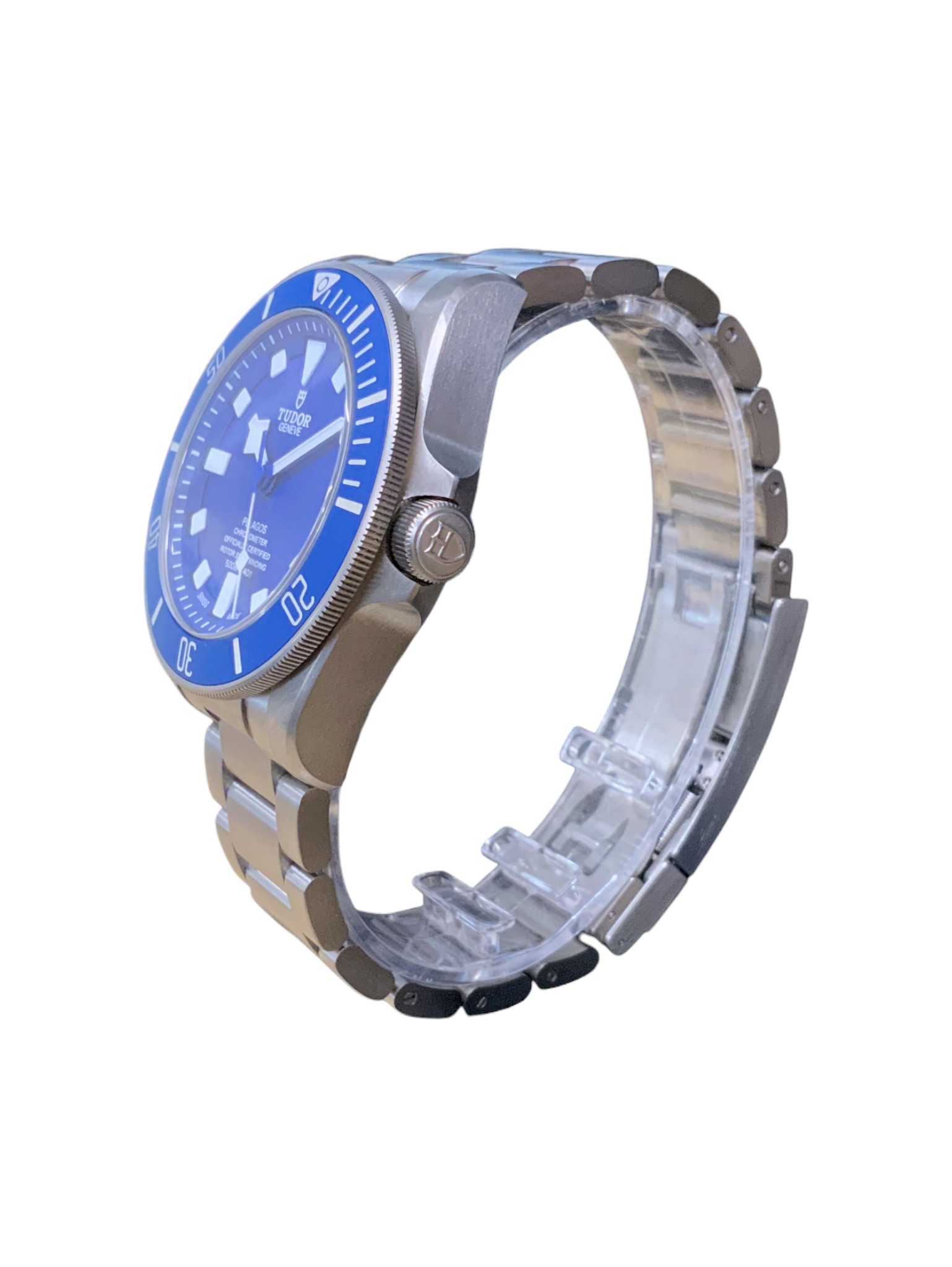 Tudor Pelagos M25600TB-0001 Thumbnail 2