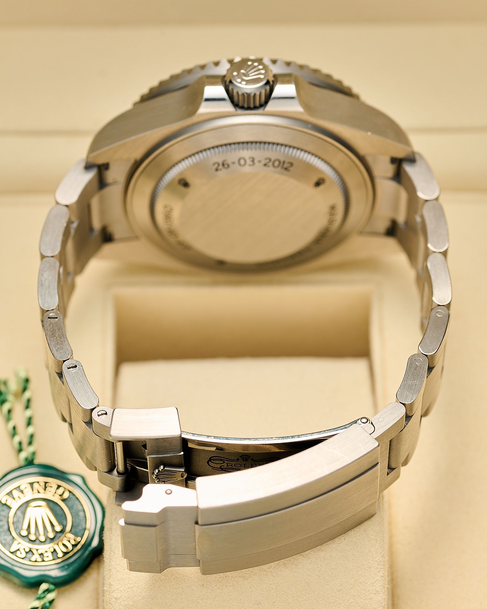 Rolex Deepsea 126067 Thumbnail 6