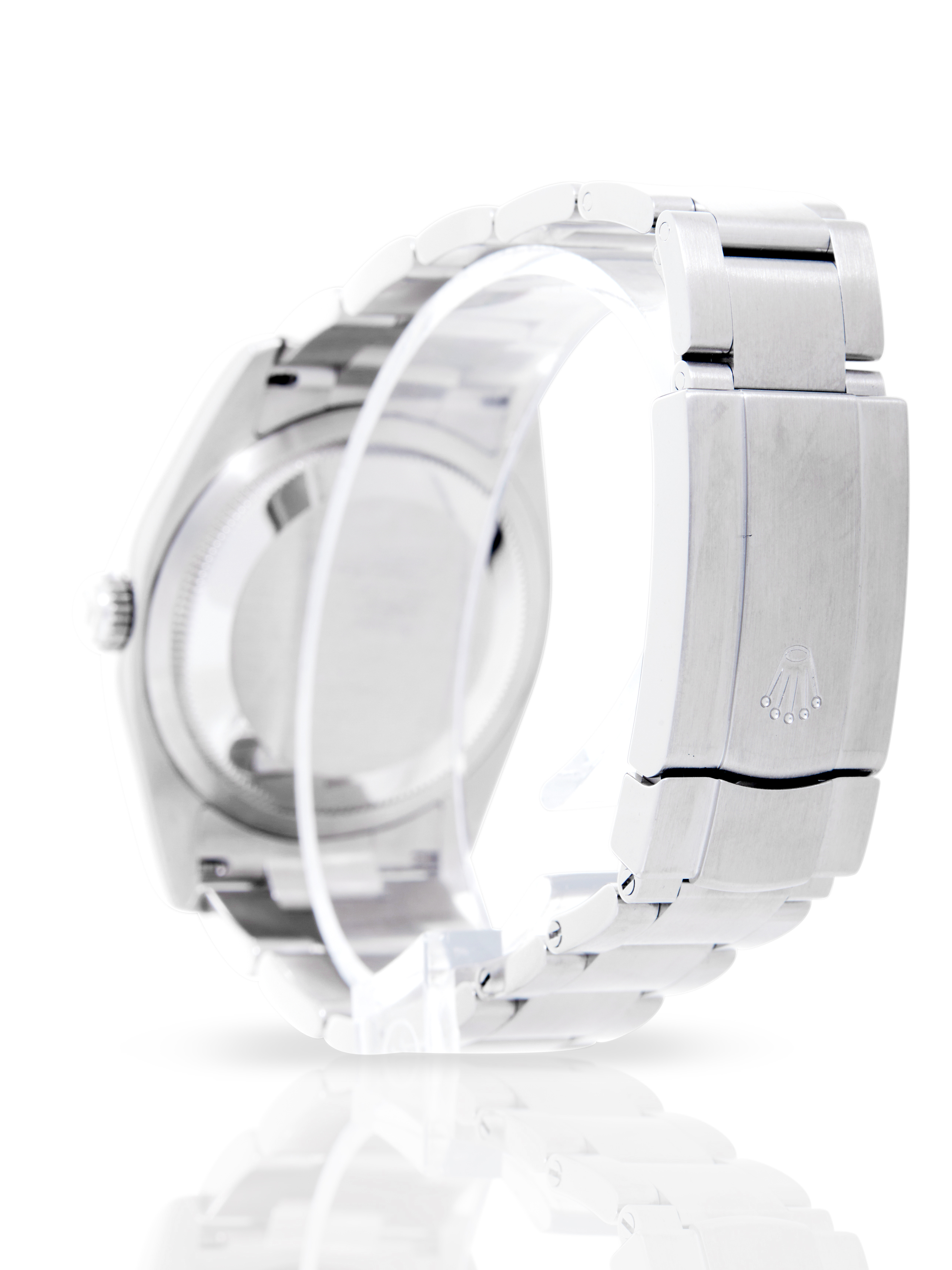 Rolex Oyster Perpetual 116000 Thumbnail 3