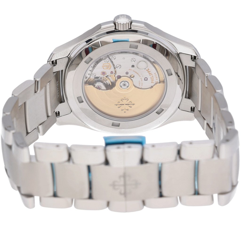 Patek Philippe Aquanaut 5167/1A-001 Thumbnail 4