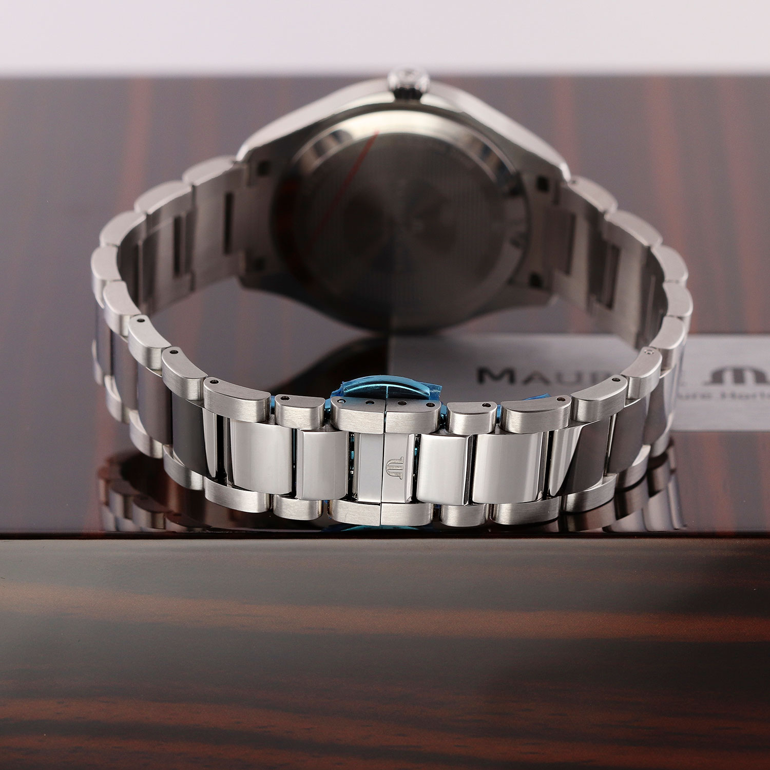 Maurice Lacroix Miros Collection MI1014-SD502-130 Thumbnail 4