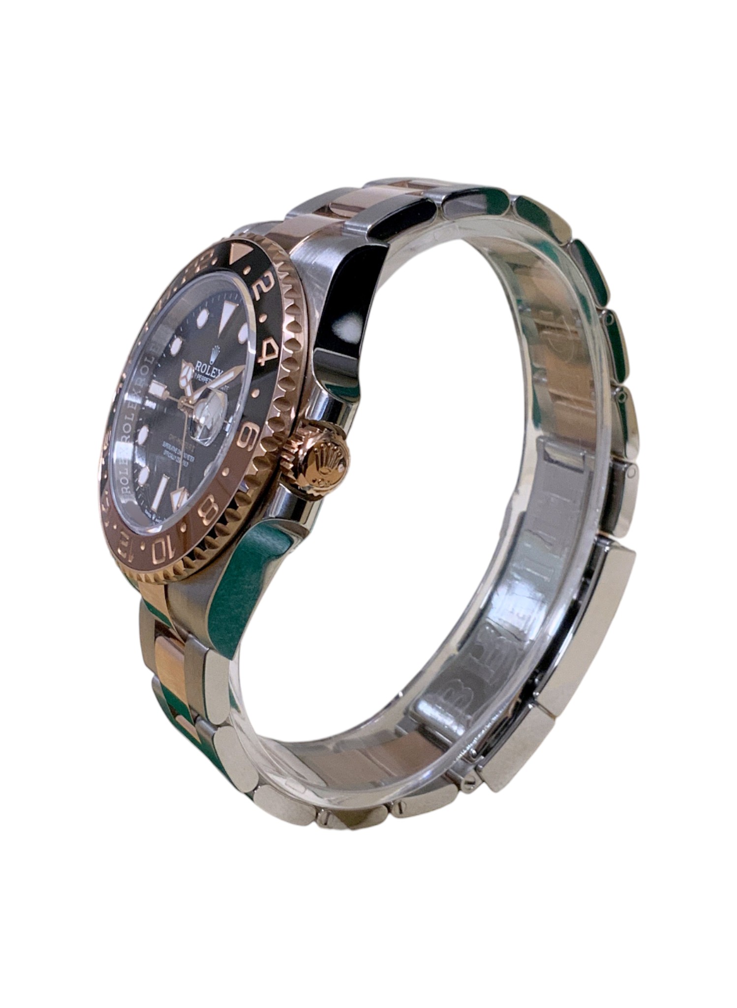 Rolex GMT Master II 126711 CHNR Thumbnail 2