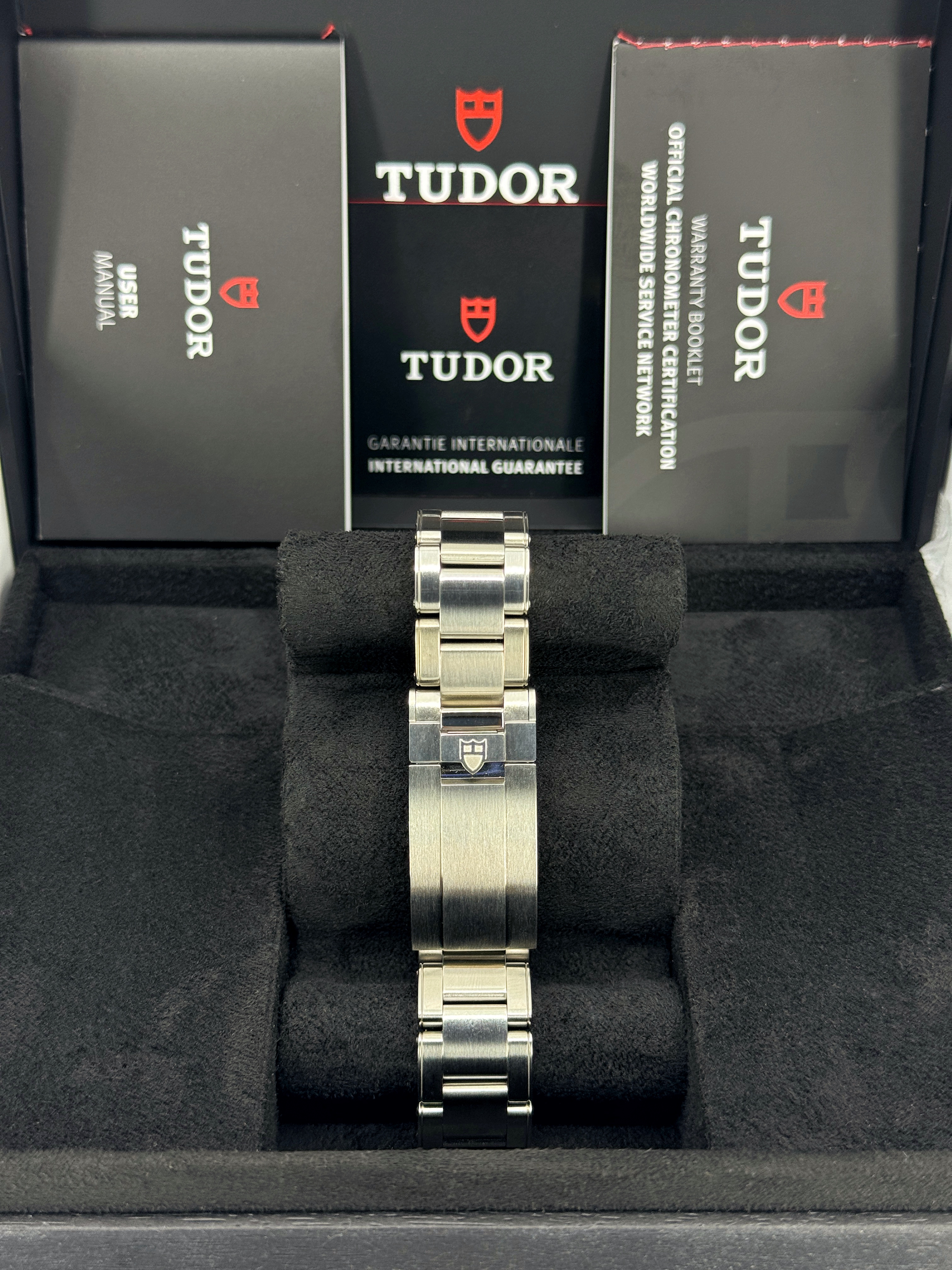 Tudor Black Bay 58 M7939G1A0NRU-0001 Thumbnail 3