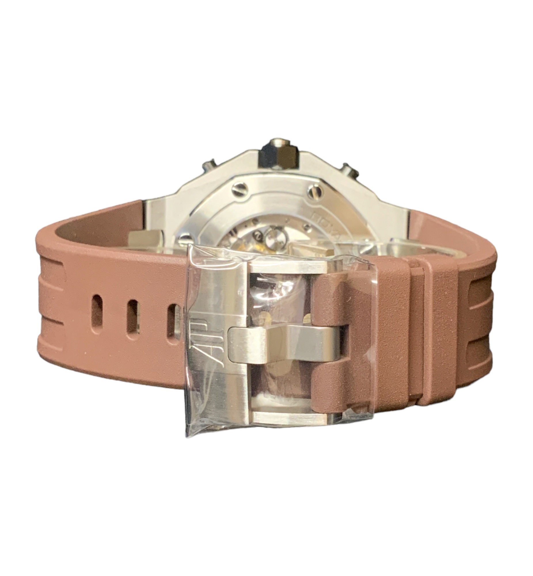 Audemars Piguet Royal Oak Offshore 26470ST.OO.A801CR.01 Thumbnail 3