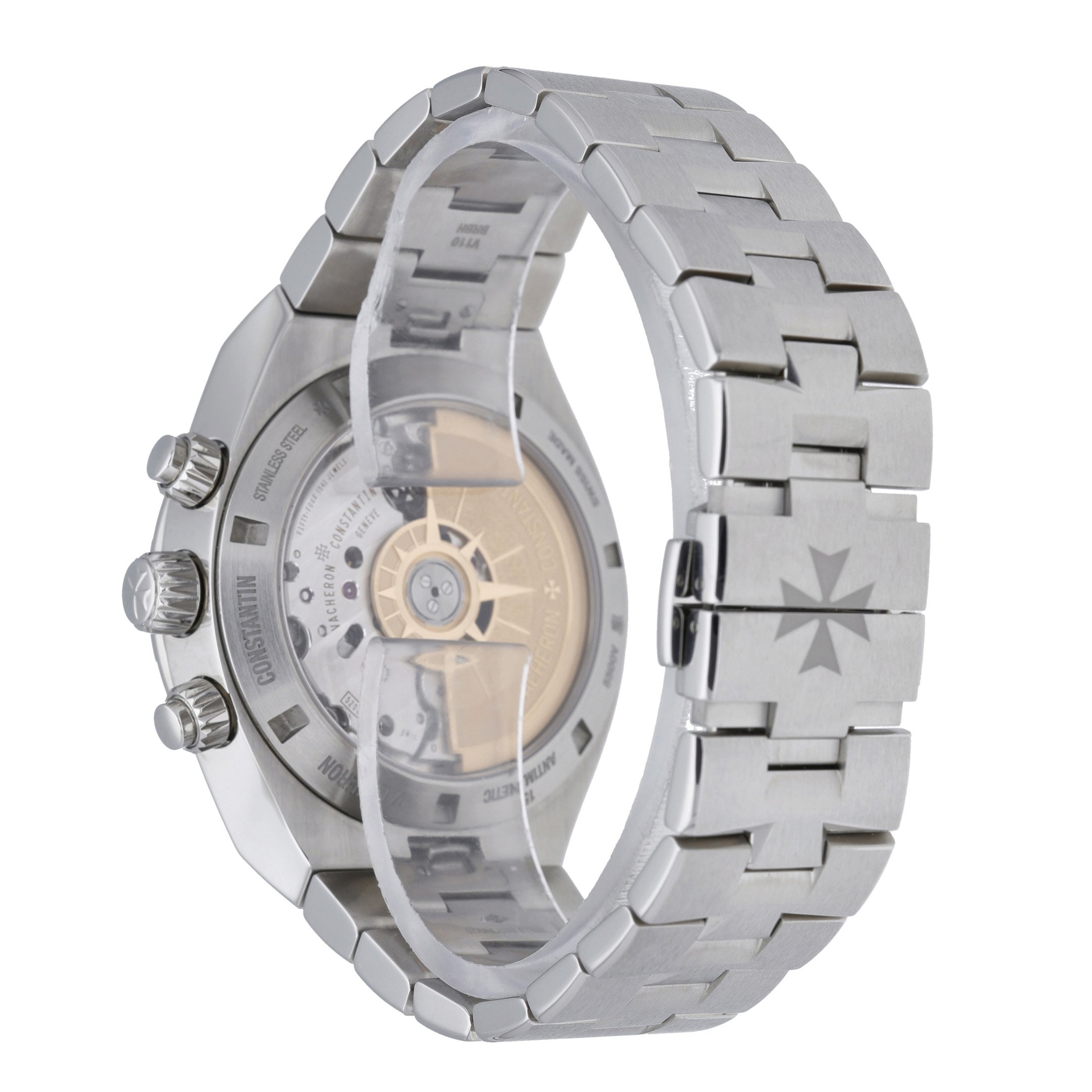 Vacheron Constantin Overseas 5500V/110A-B148 Thumbnail 3