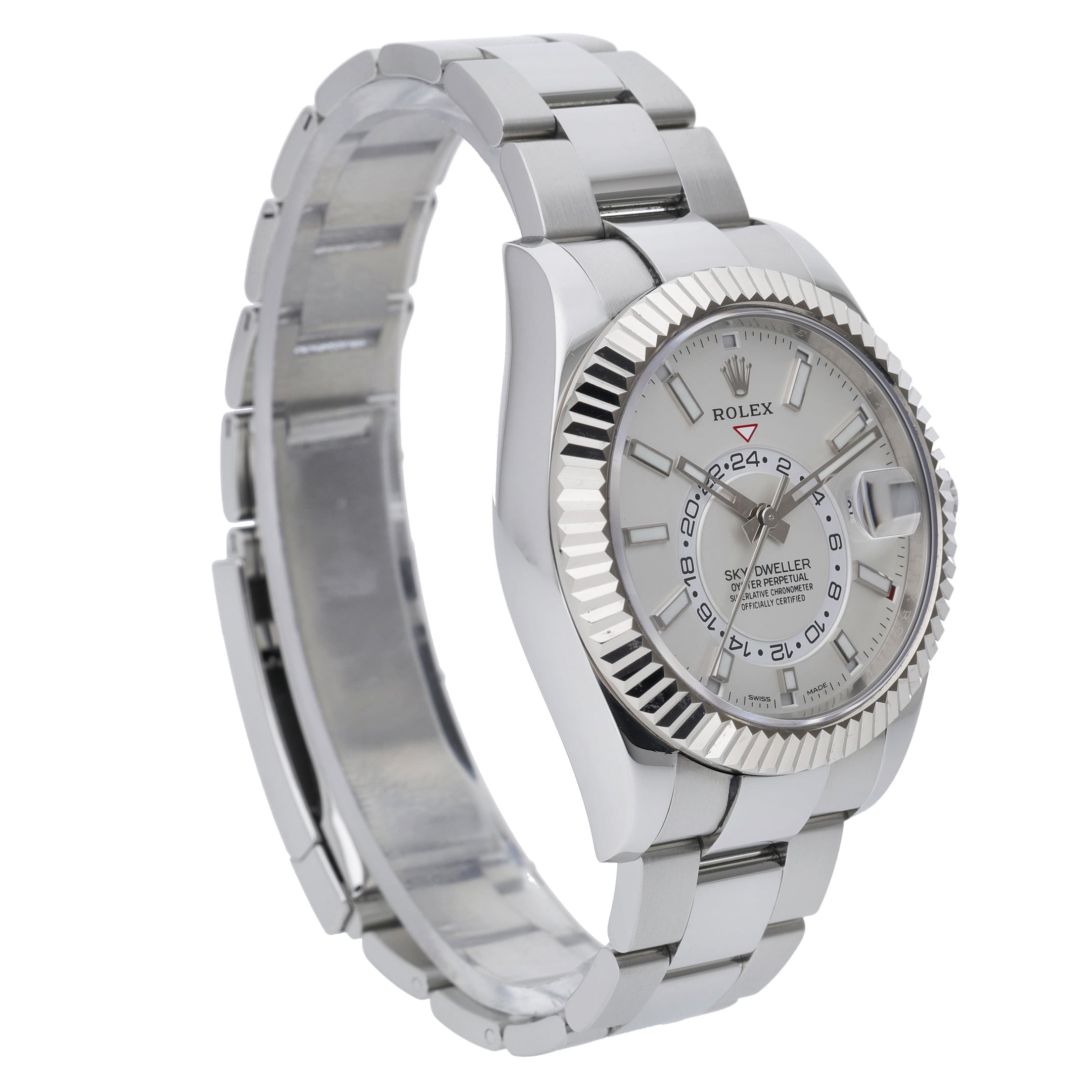 Rolex Sky-Dweller 326934 Thumbnail 2
