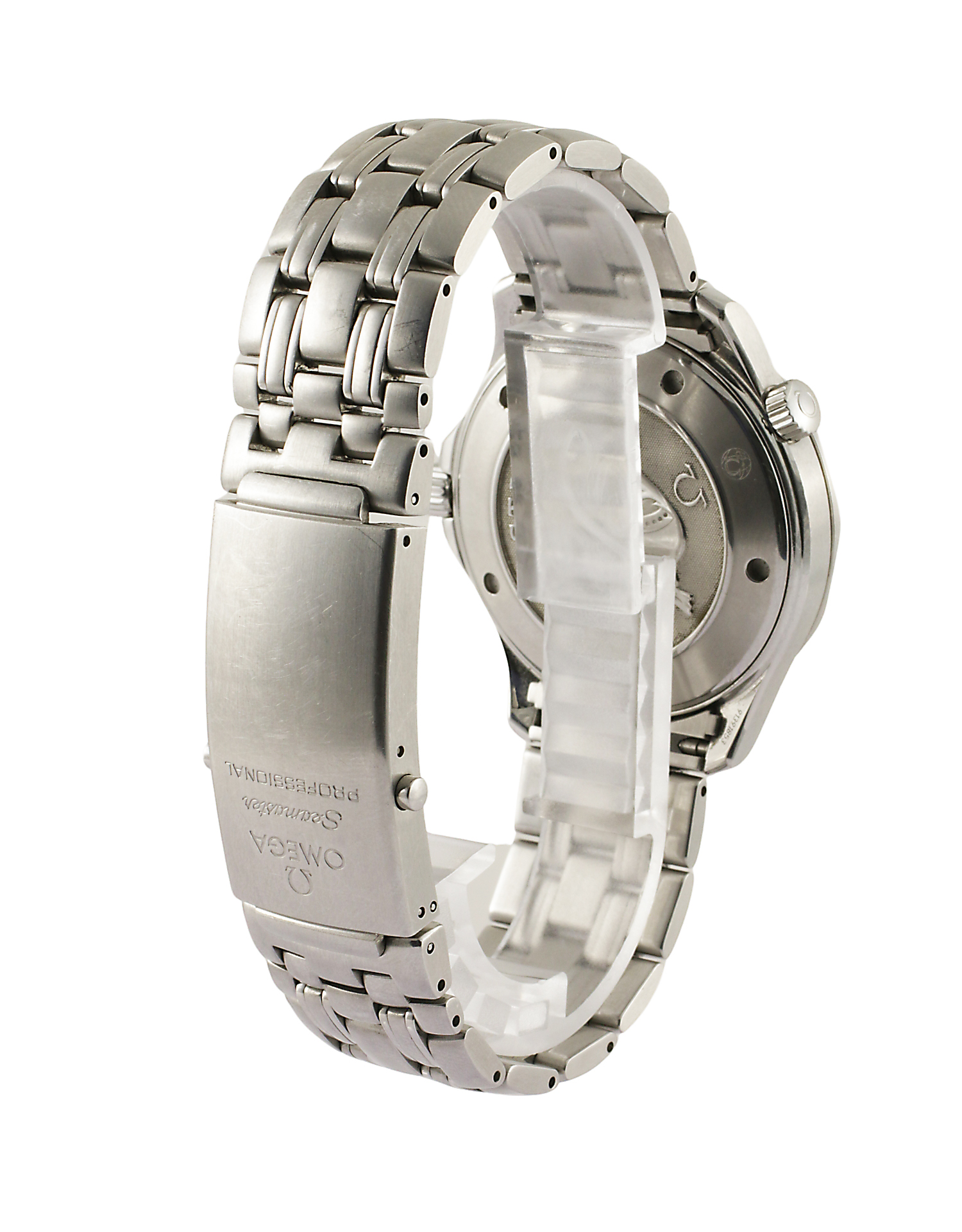 Omega Seamaster 300m 212.30.41.61.01.001 Thumbnail 3