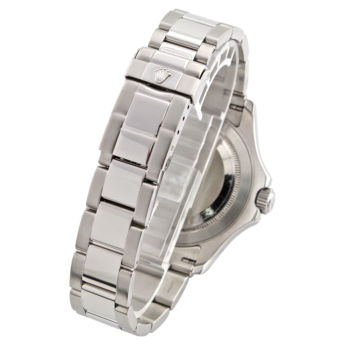 Rolex Yacht-Master 16622 Thumbnail 3