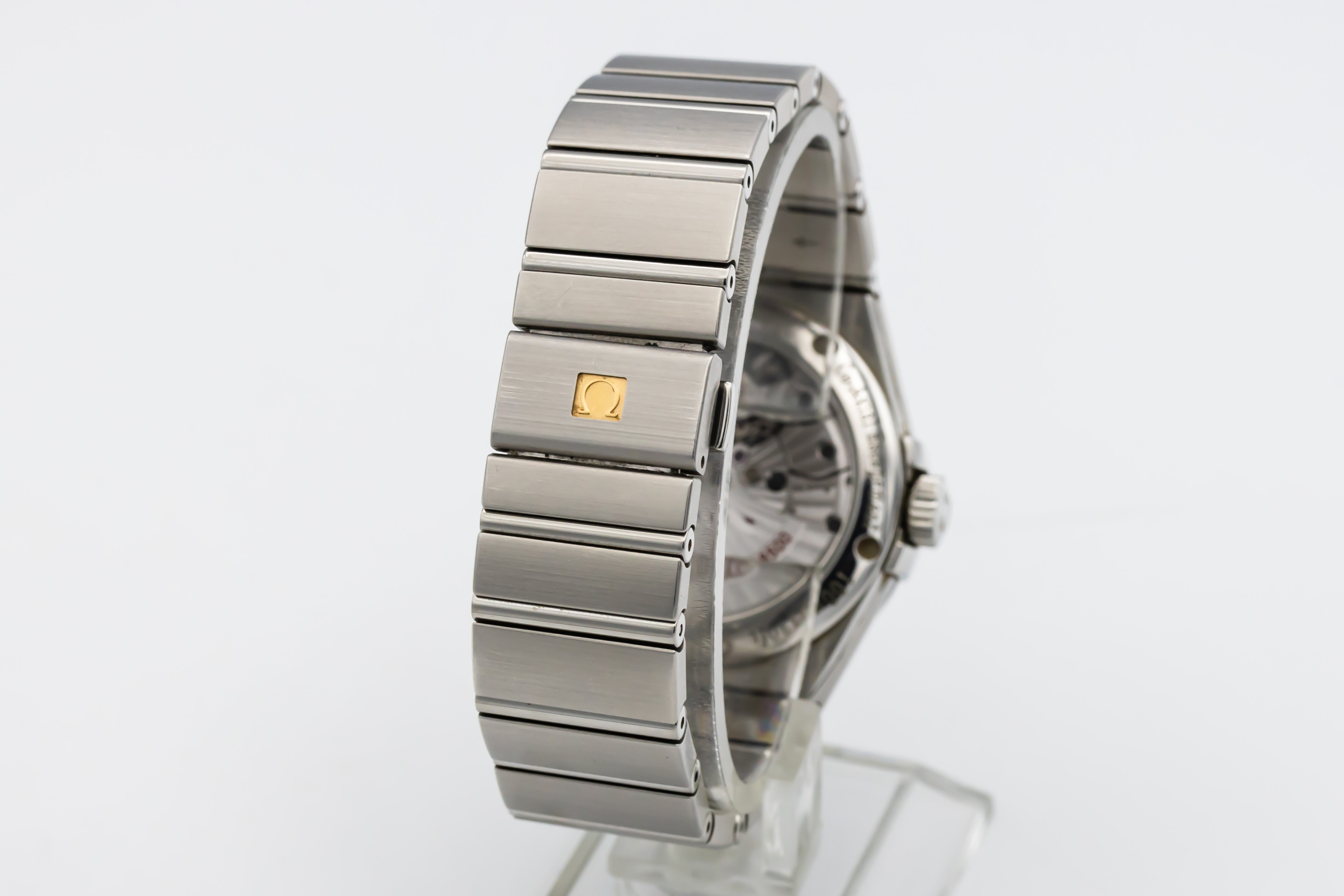 Omega Constellation Chronometer 123.10.38.21.01.001 Thumbnail 3