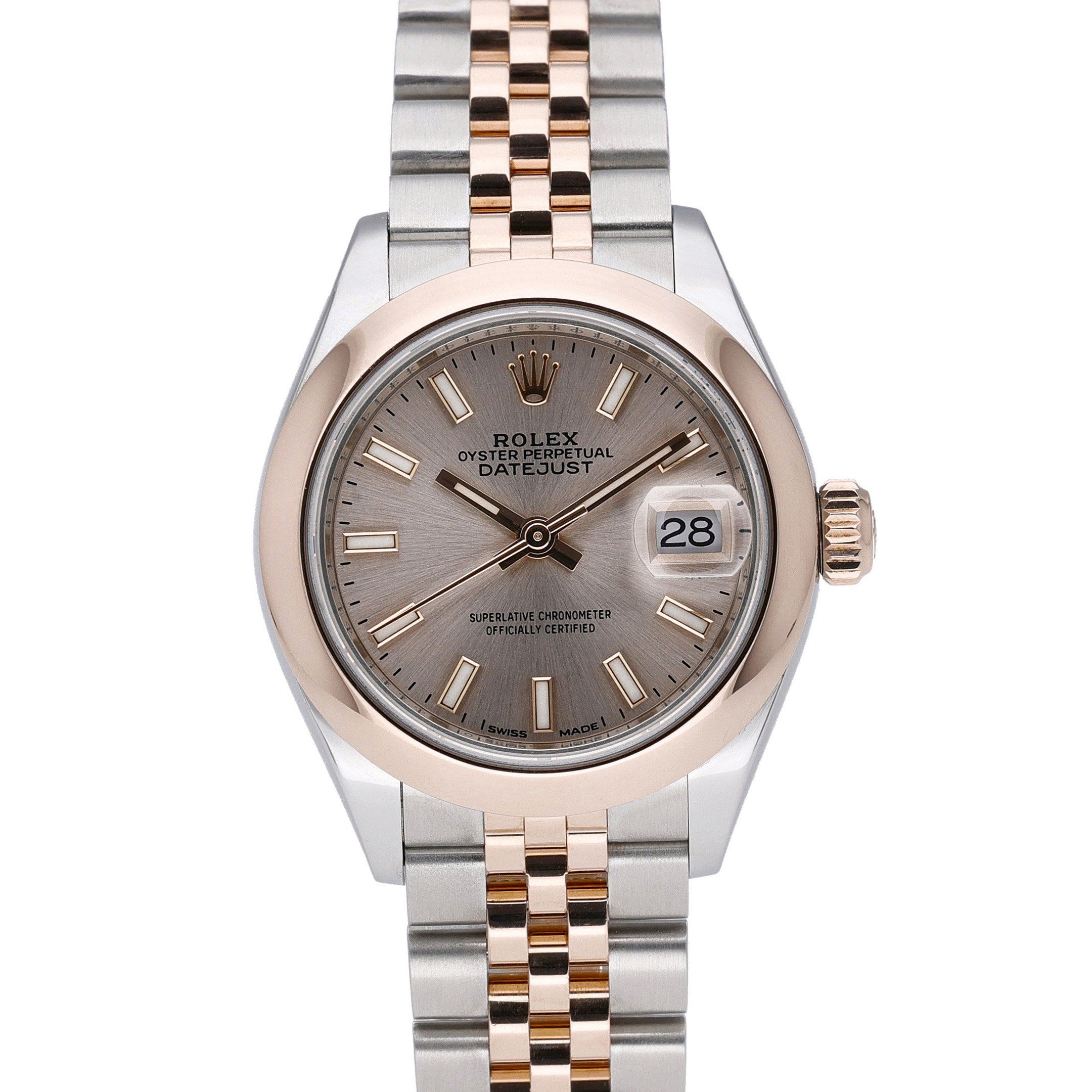 Rolex Datejust Lady 28 279161 Thumbnail 1