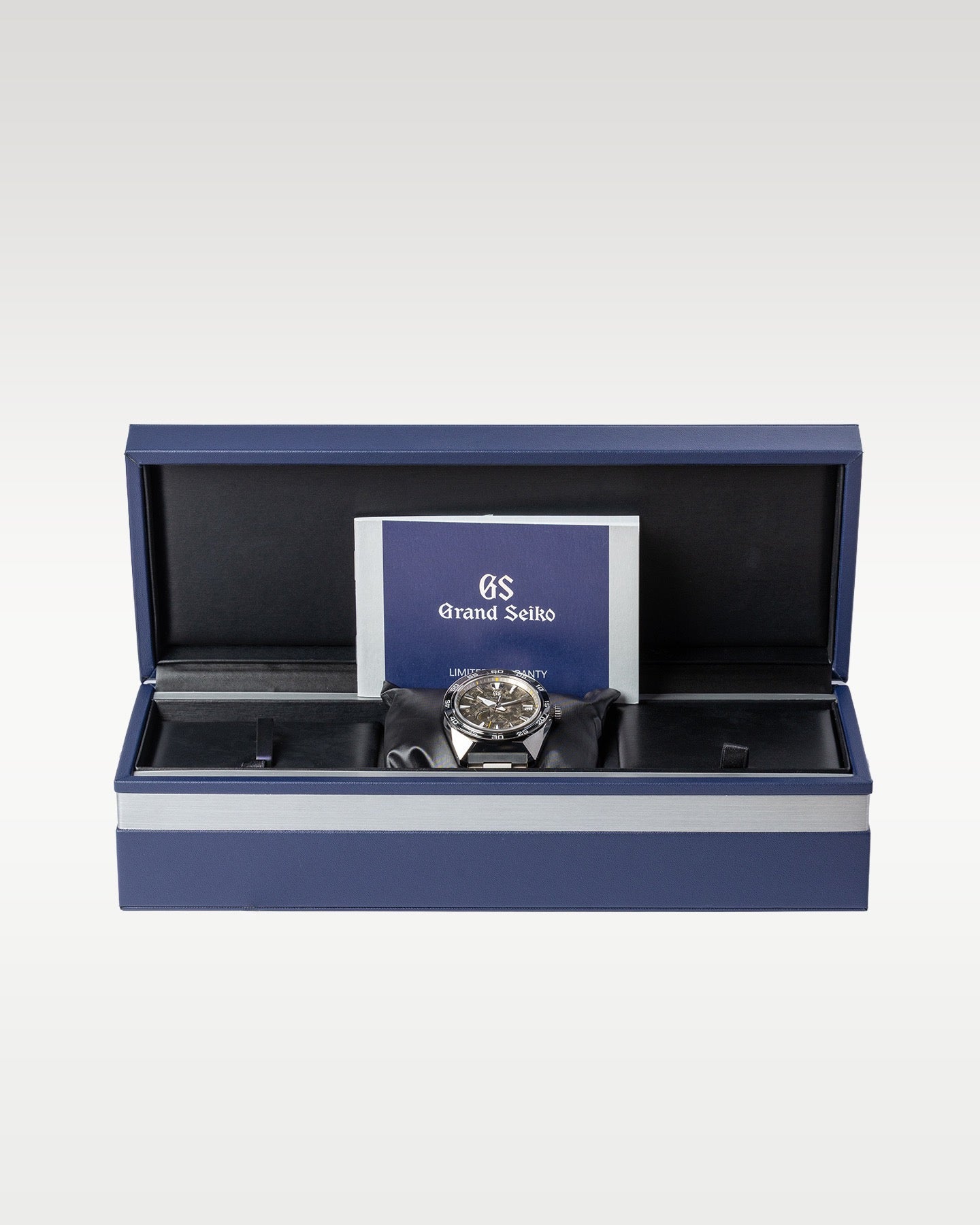 Grand Seiko Sport Collection SBGA403 Thumbnail 5