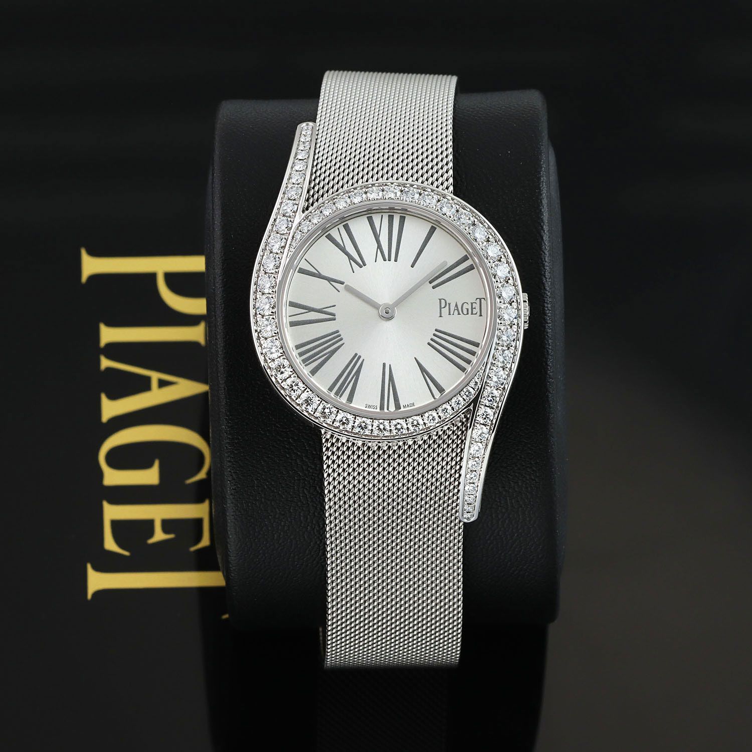 Piaget Limelight Gala G0A41212 Thumbnail 1