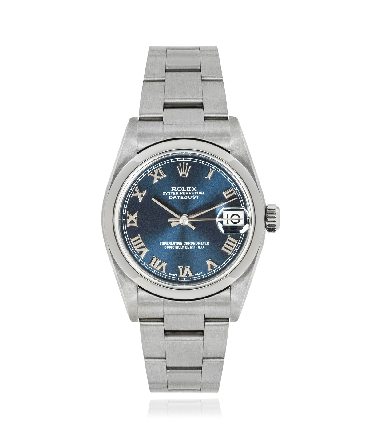 Rolex Mid-Size Datejust 78240 Thumbnail 1