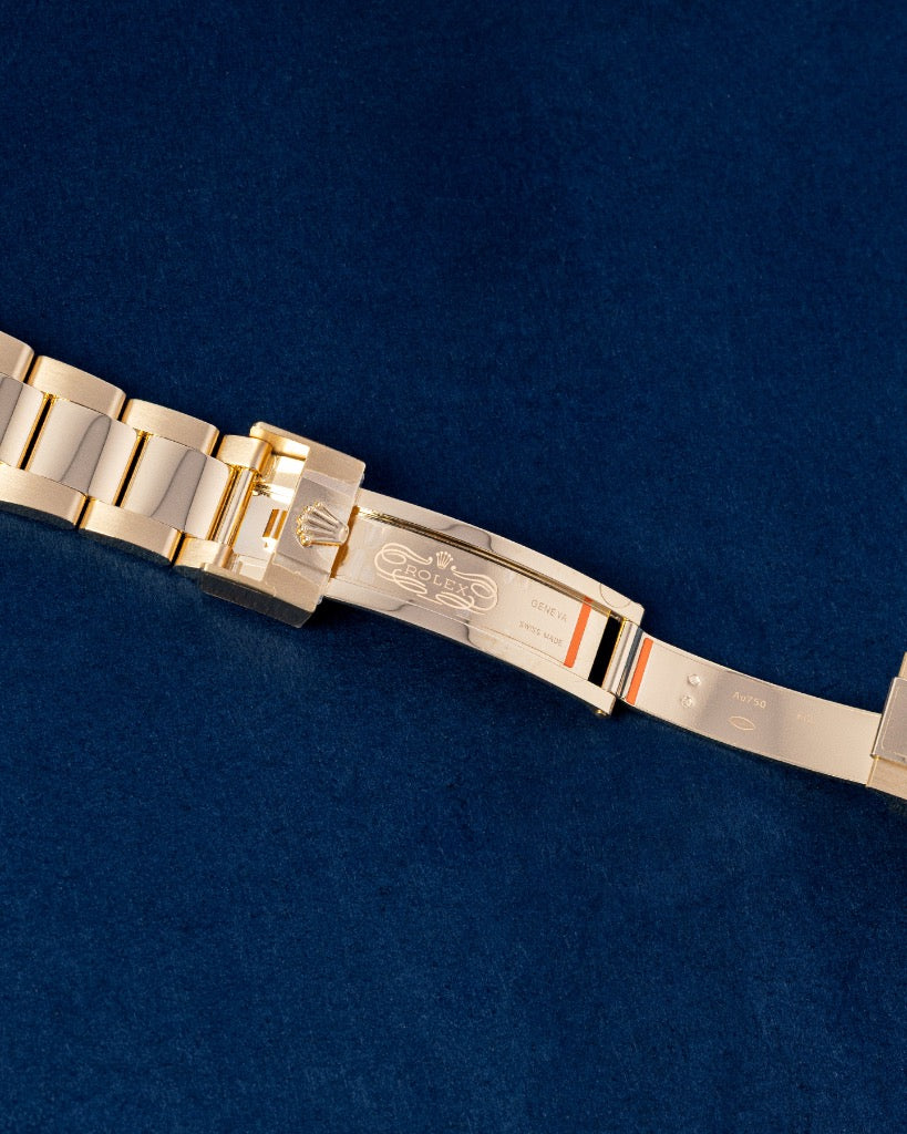 Rolex Daytona 126528 LN Thumbnail 4