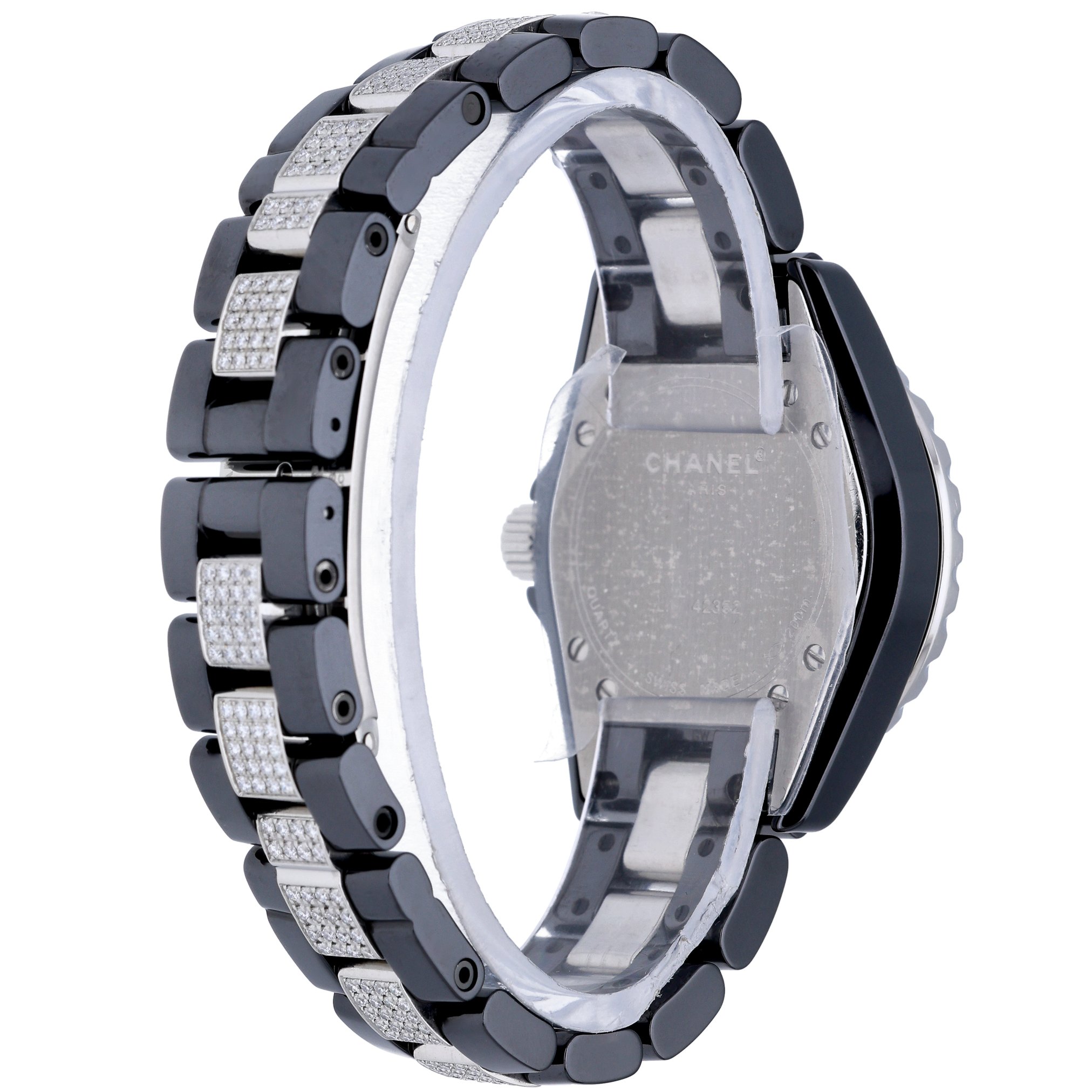 Chanel J12 H1339 Thumbnail 4