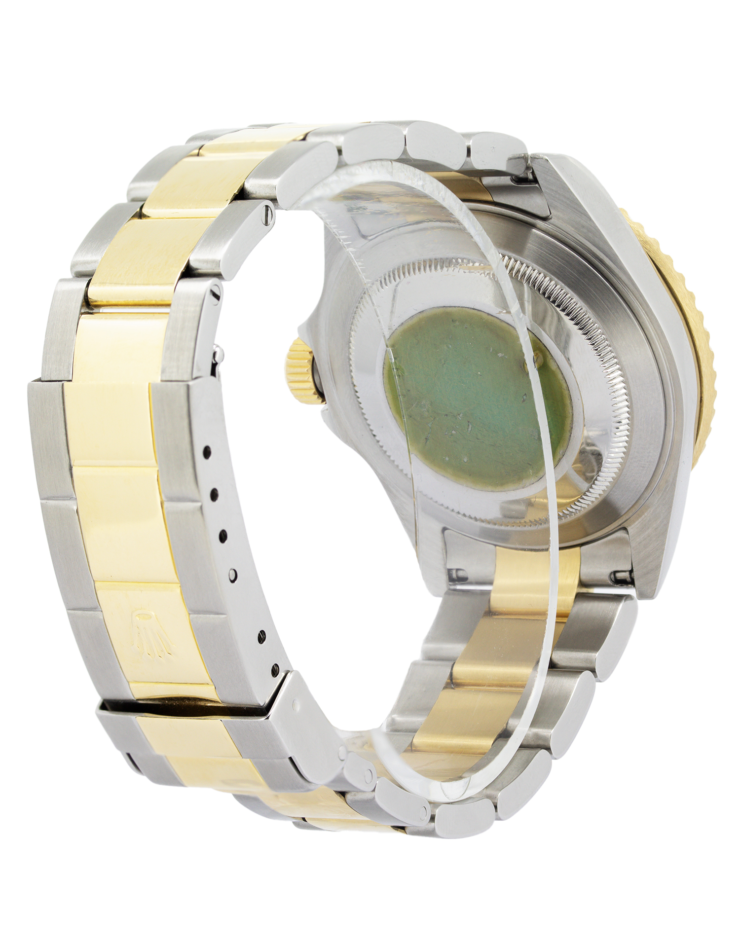 Rolex Submariner 16613 Thumbnail 3