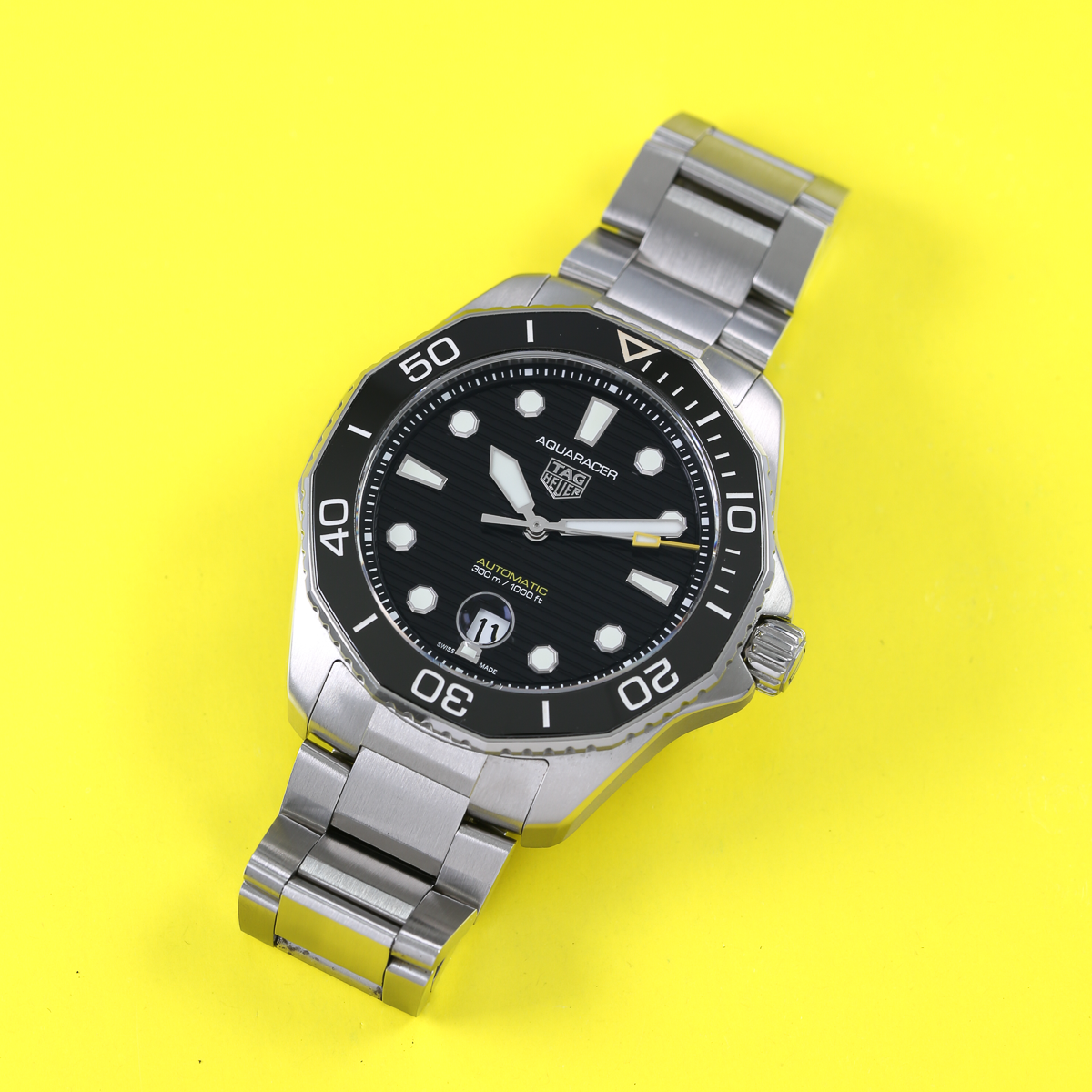Tag Heuer Aquaracer WBP201A.BA0632 Thumbnail 6