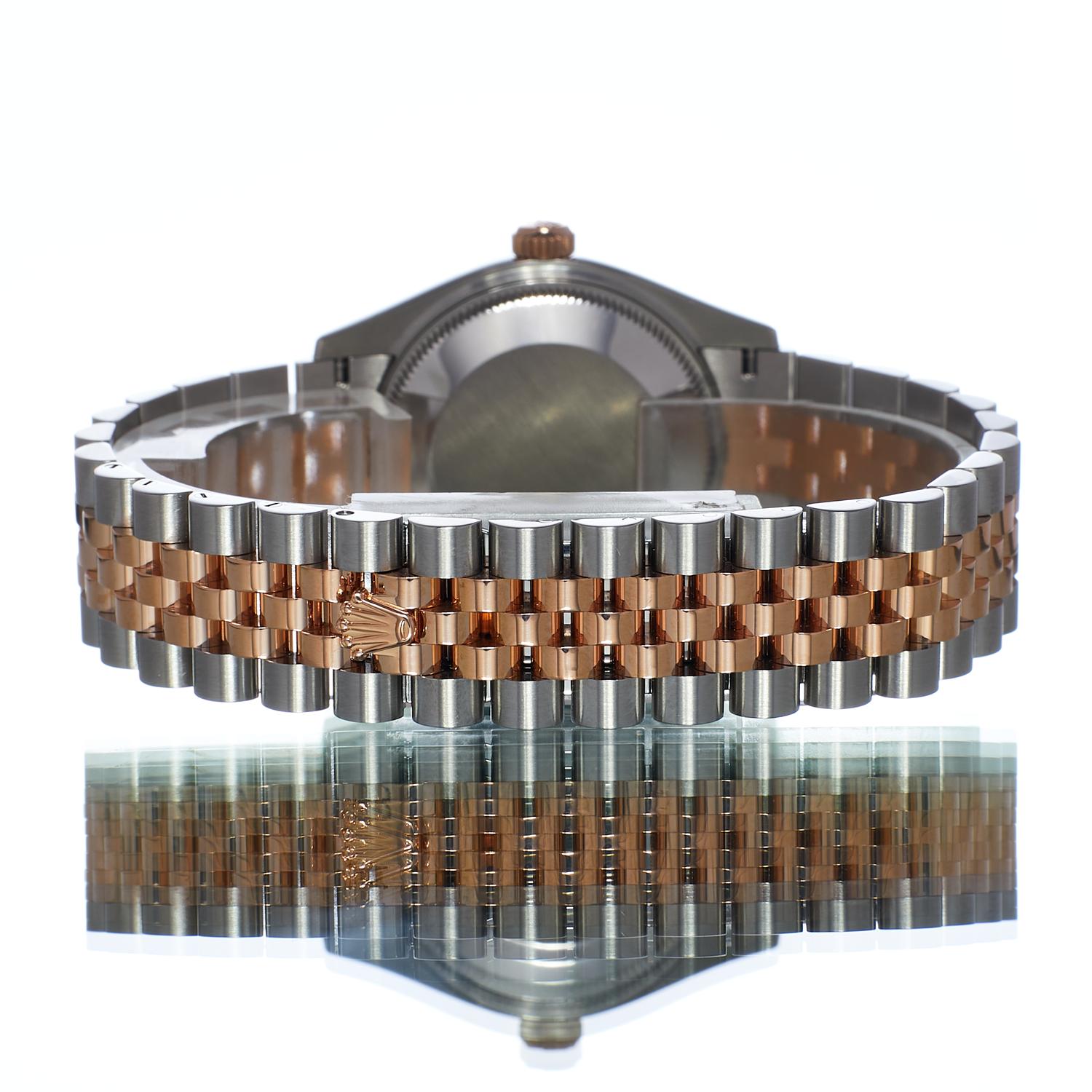 Rolex Datejust Lady 31 278271 Thumbnail 3