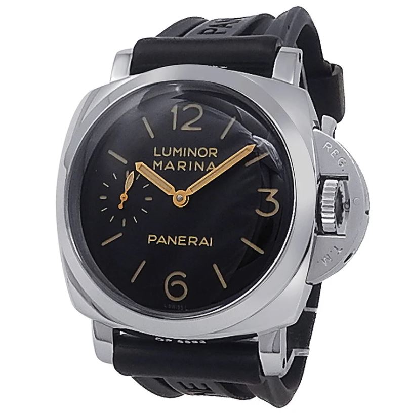 Panerai Luminor Marina PAM00422 Thumbnail 1