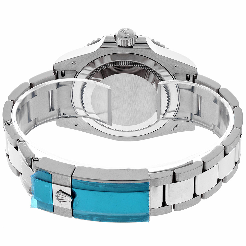 Rolex GMT Master II 126719 BLRO Thumbnail 3