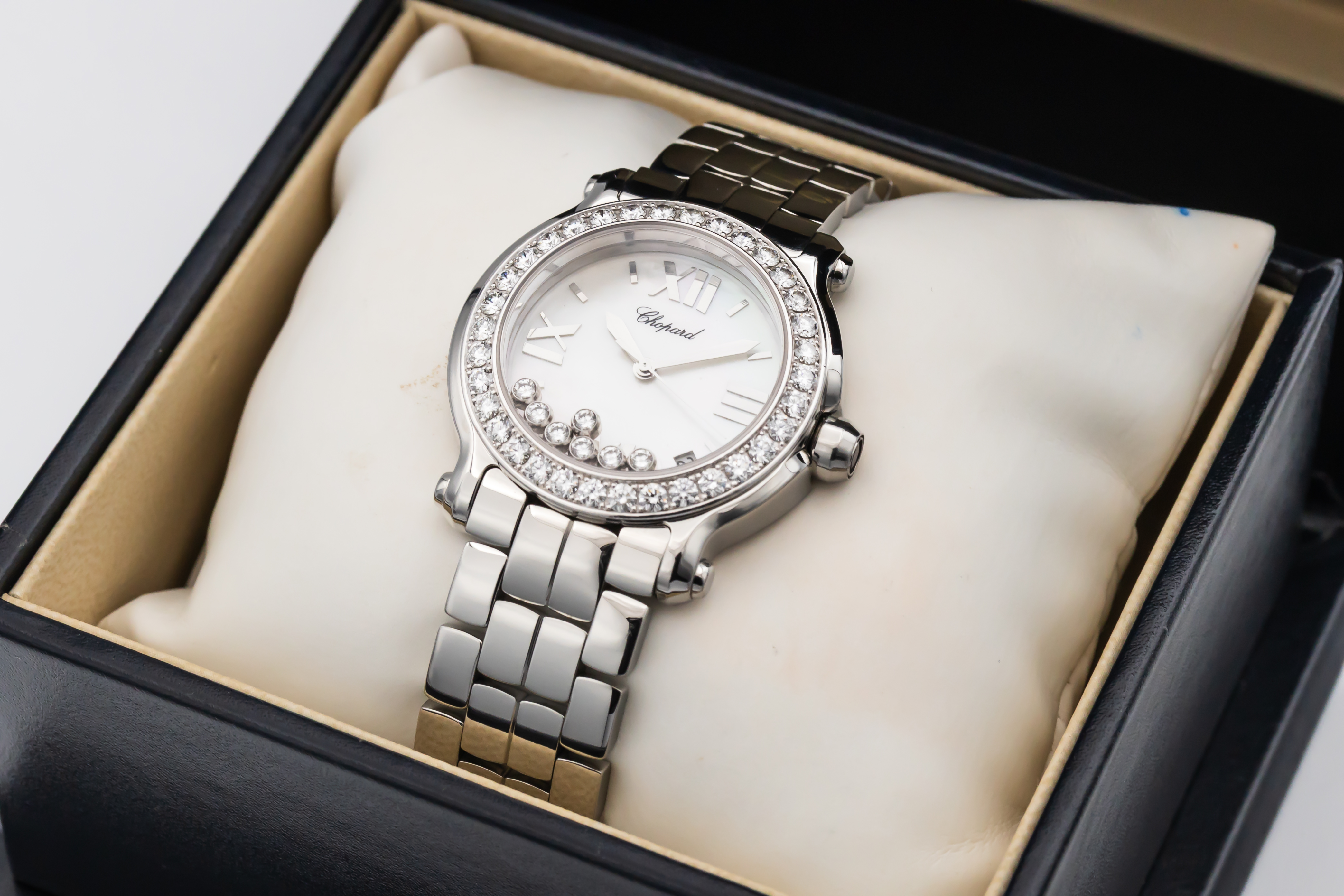 Chopard Happy Sport 278476-20 Thumbnail 5