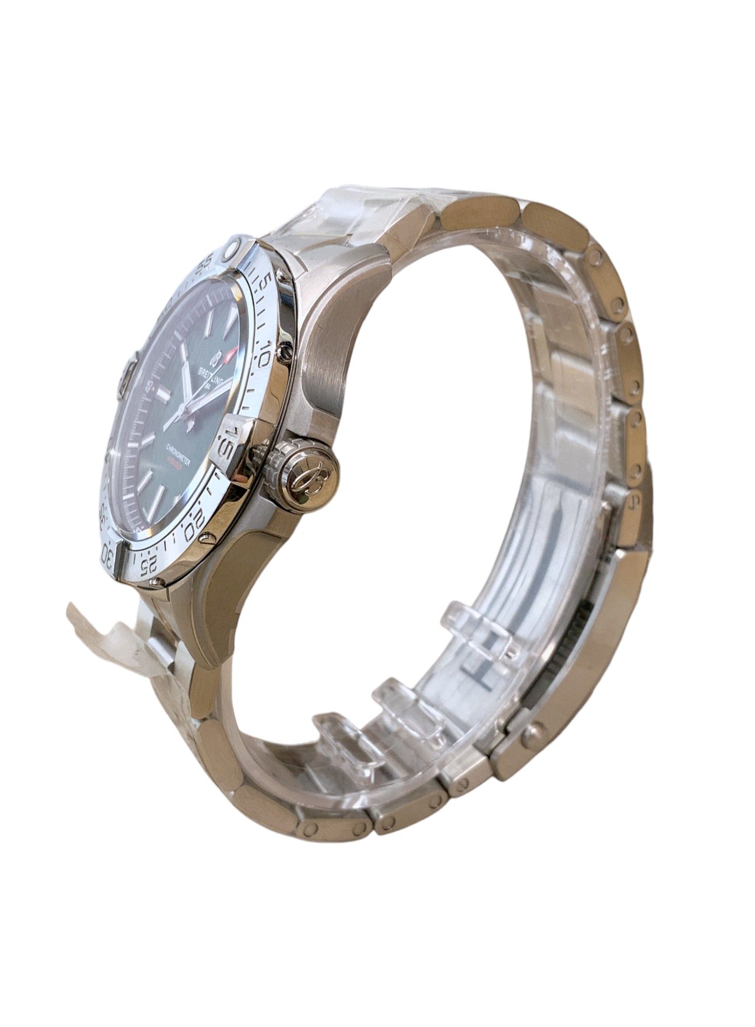 Breitling Avenger Automatic 42 A17328 Thumbnail 2