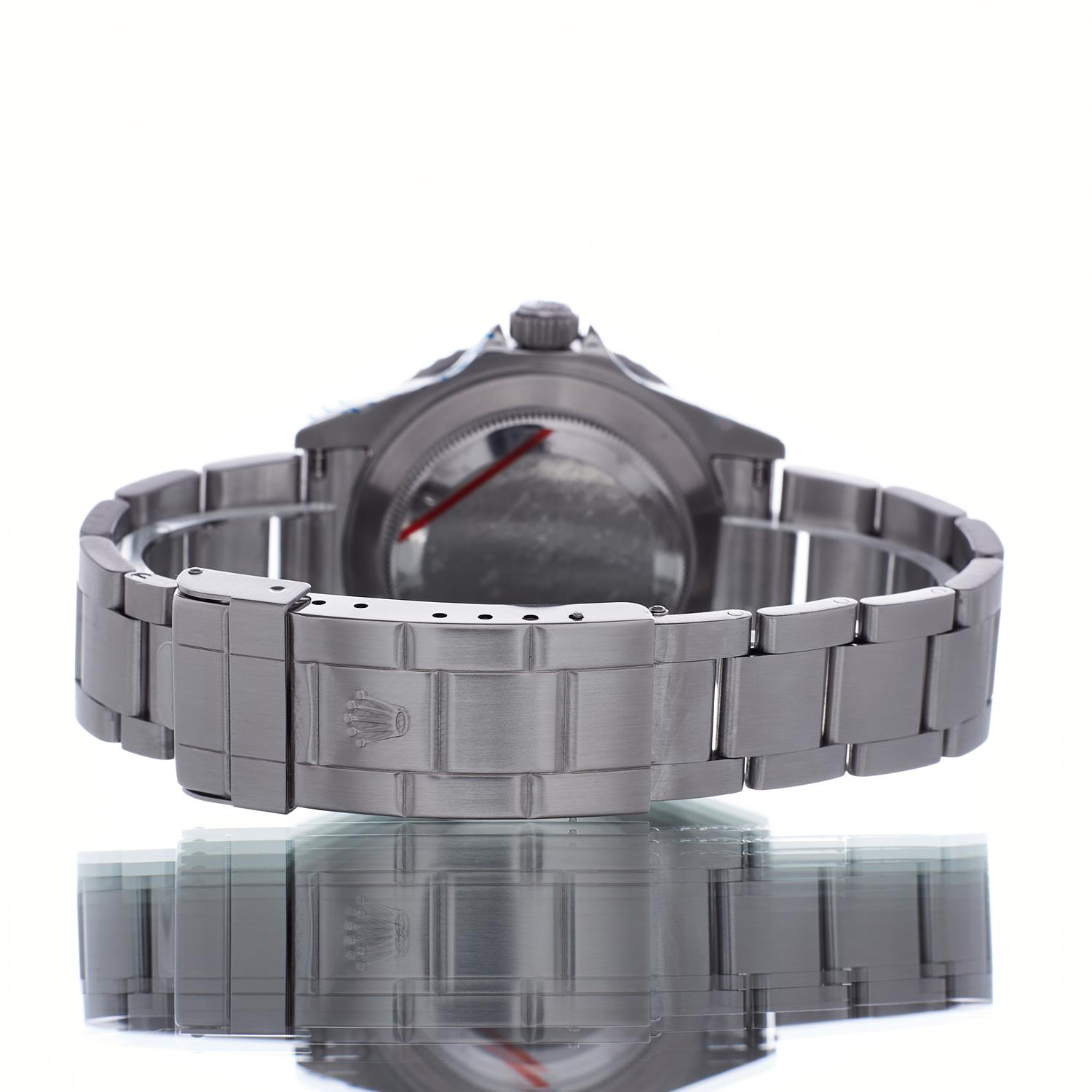 Rolex Submariner Kermit Thumbnail 3