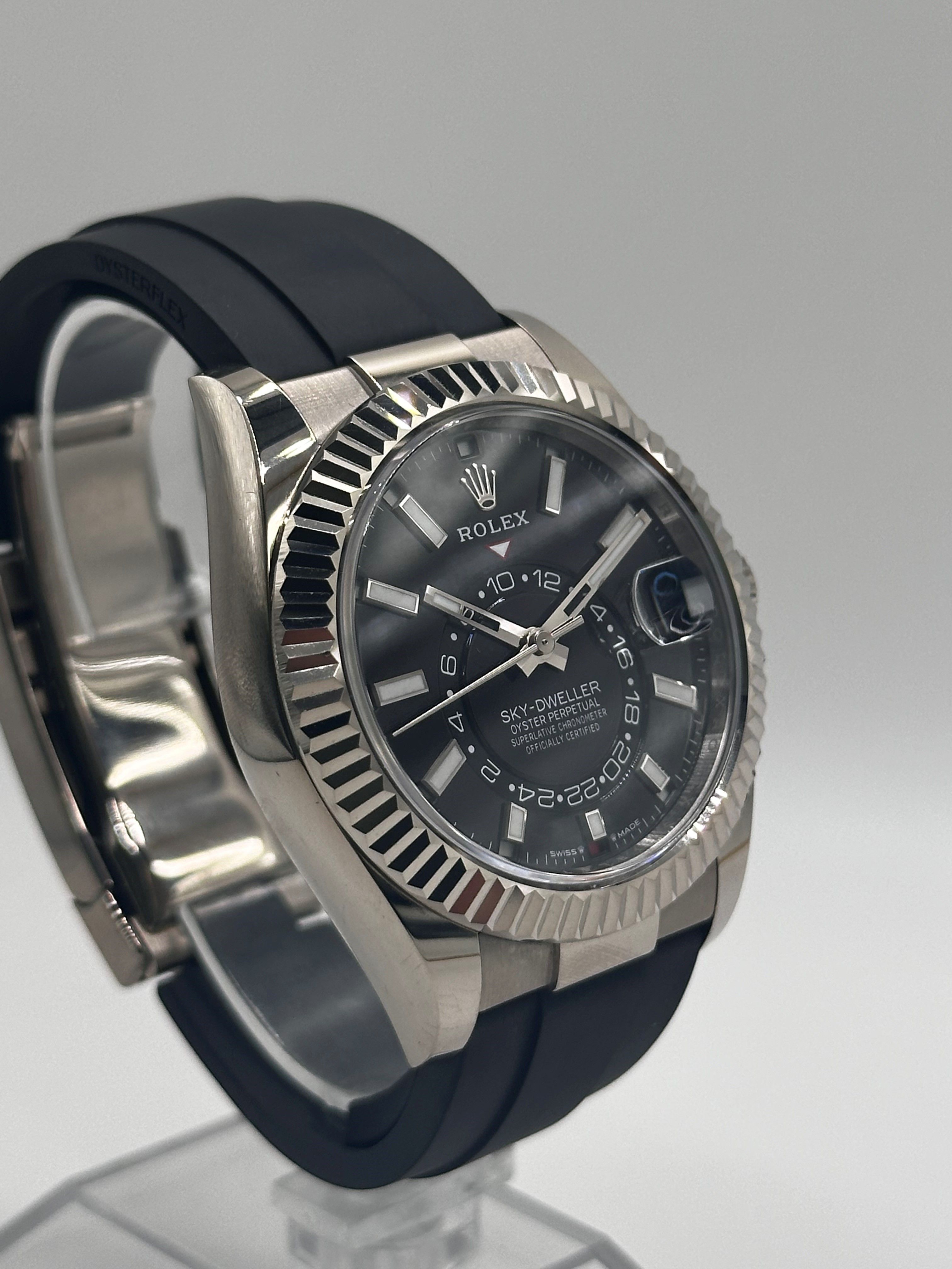 Rolex Sky-Dweller 336239 Thumbnail 4
