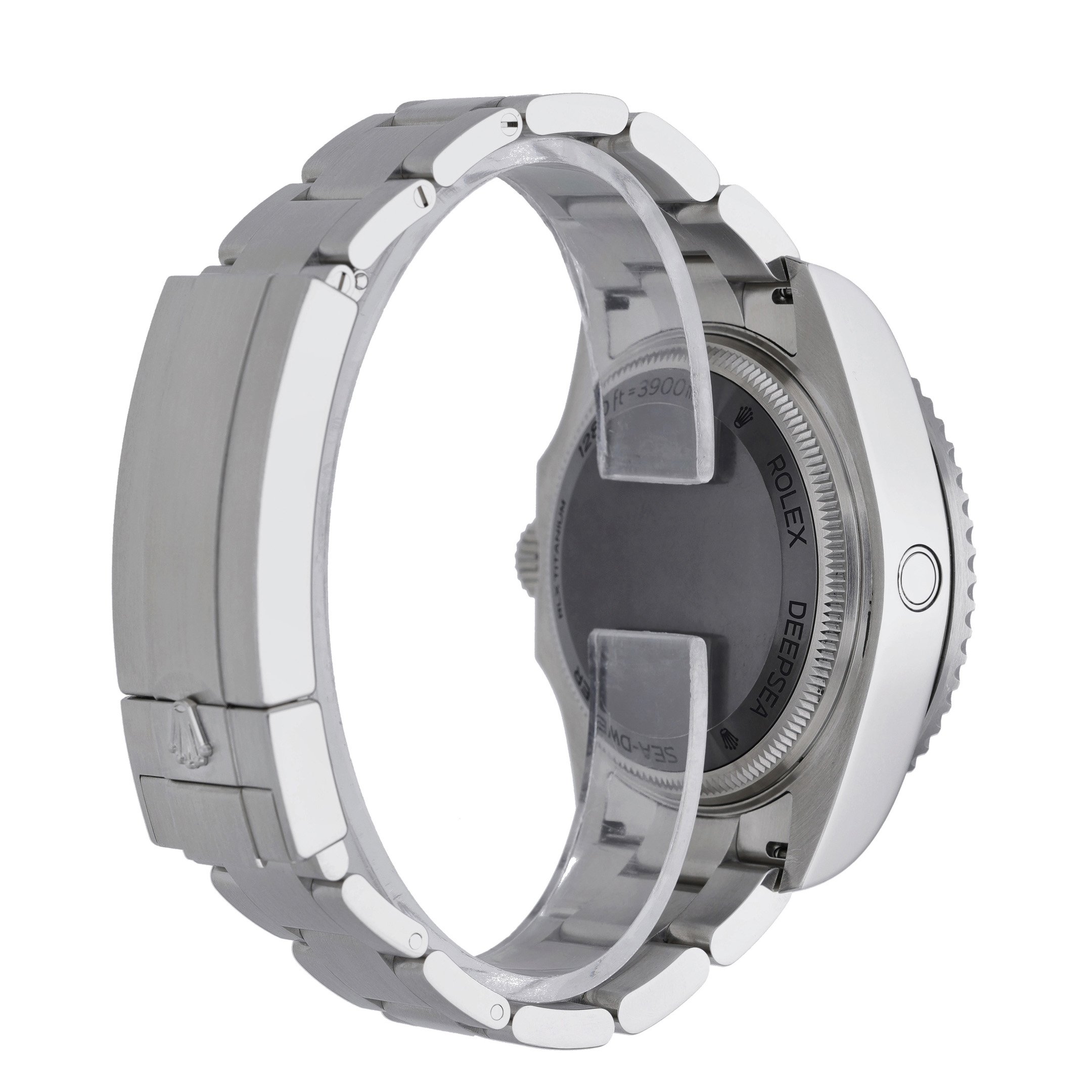 Rolex Deepsea 136660 Thumbnail 4