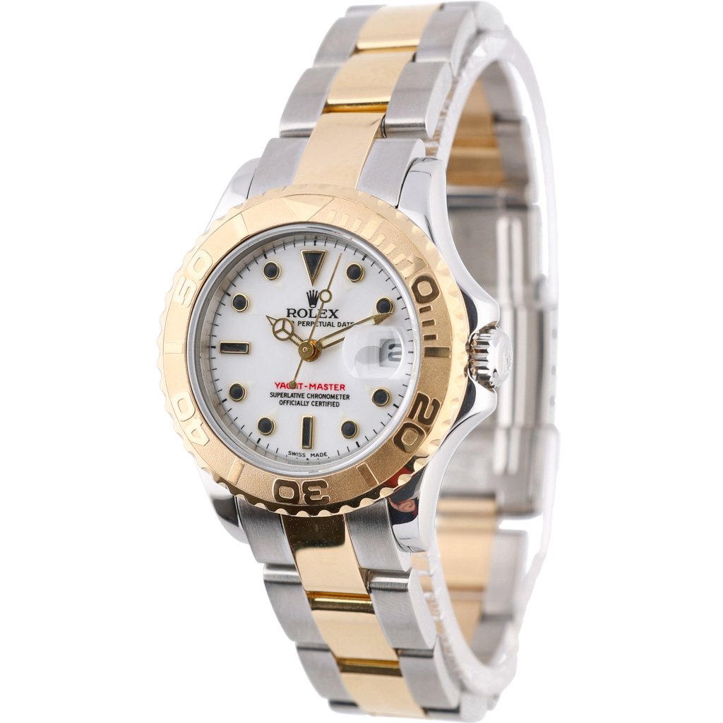 Rolex Yacht-Master 169623 Thumbnail 2