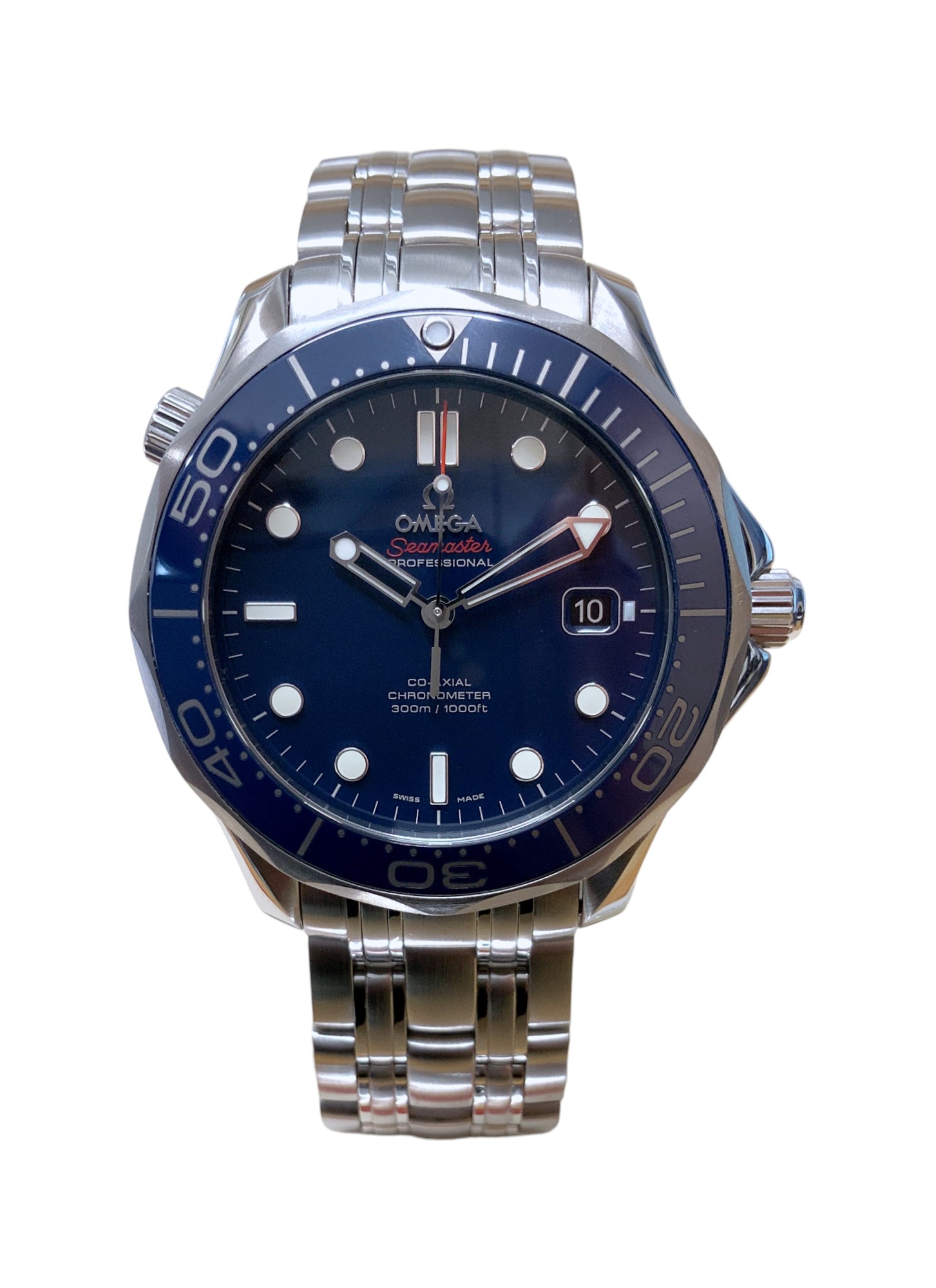 Omega Seamaster 300m 212.30.41.20.03.001 Thumbnail 1