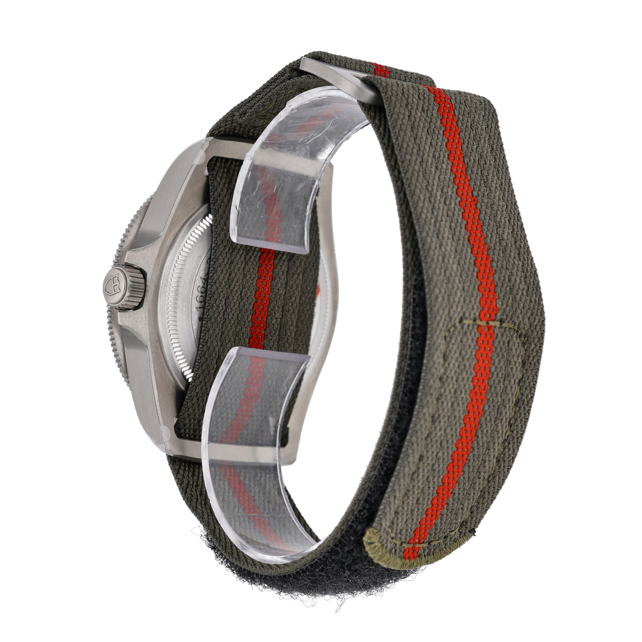 Tudor Pelagos FXD M25717N-0001 Thumbnail 3