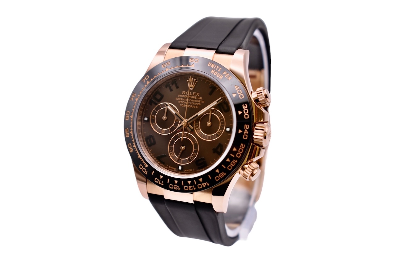 Rolex Daytona 116515 LN Thumbnail 2