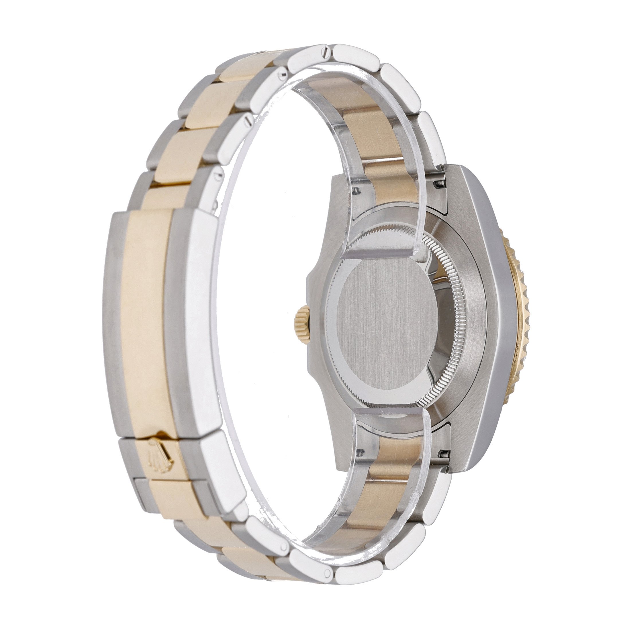 Rolex Submariner 116613 LB Thumbnail 4