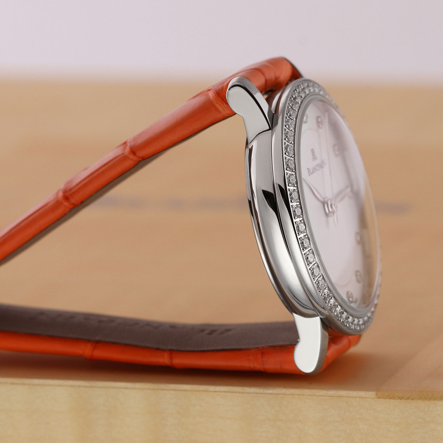 Blancpain Villeret 6102-4628-95A Thumbnail 4