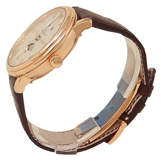 Blancpain Villeret 6639-3642-55B Thumbnail 2