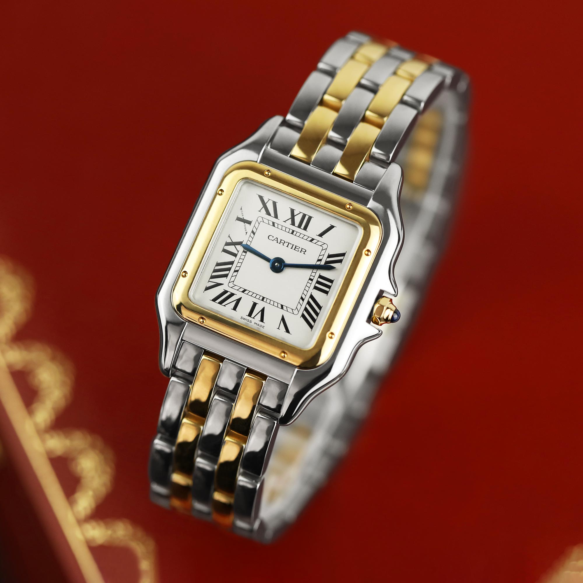 Cartier Panthere De Cartier W2PN0007 Thumbnail 2