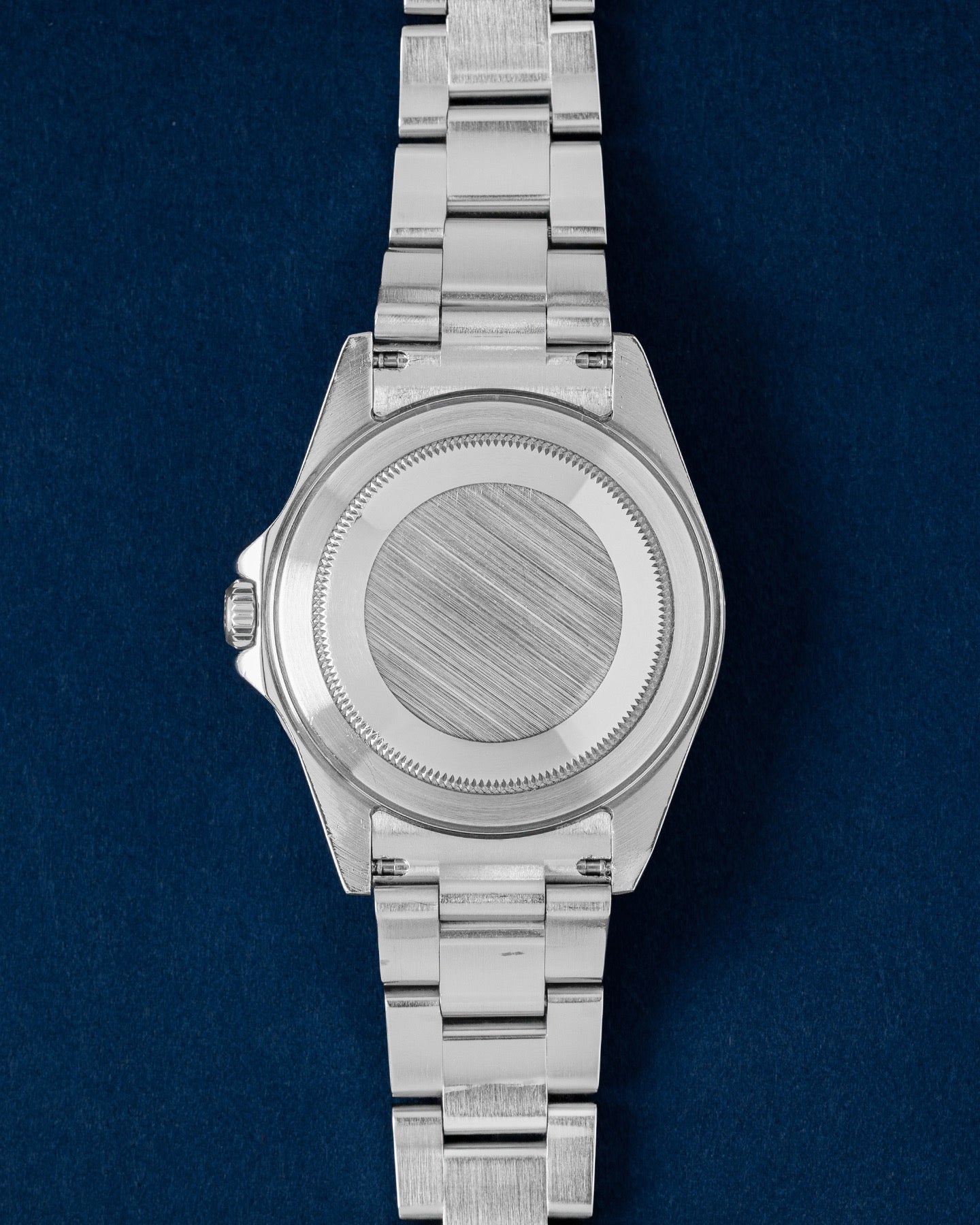 Rolex GMT Master II 16710 Thumbnail 2