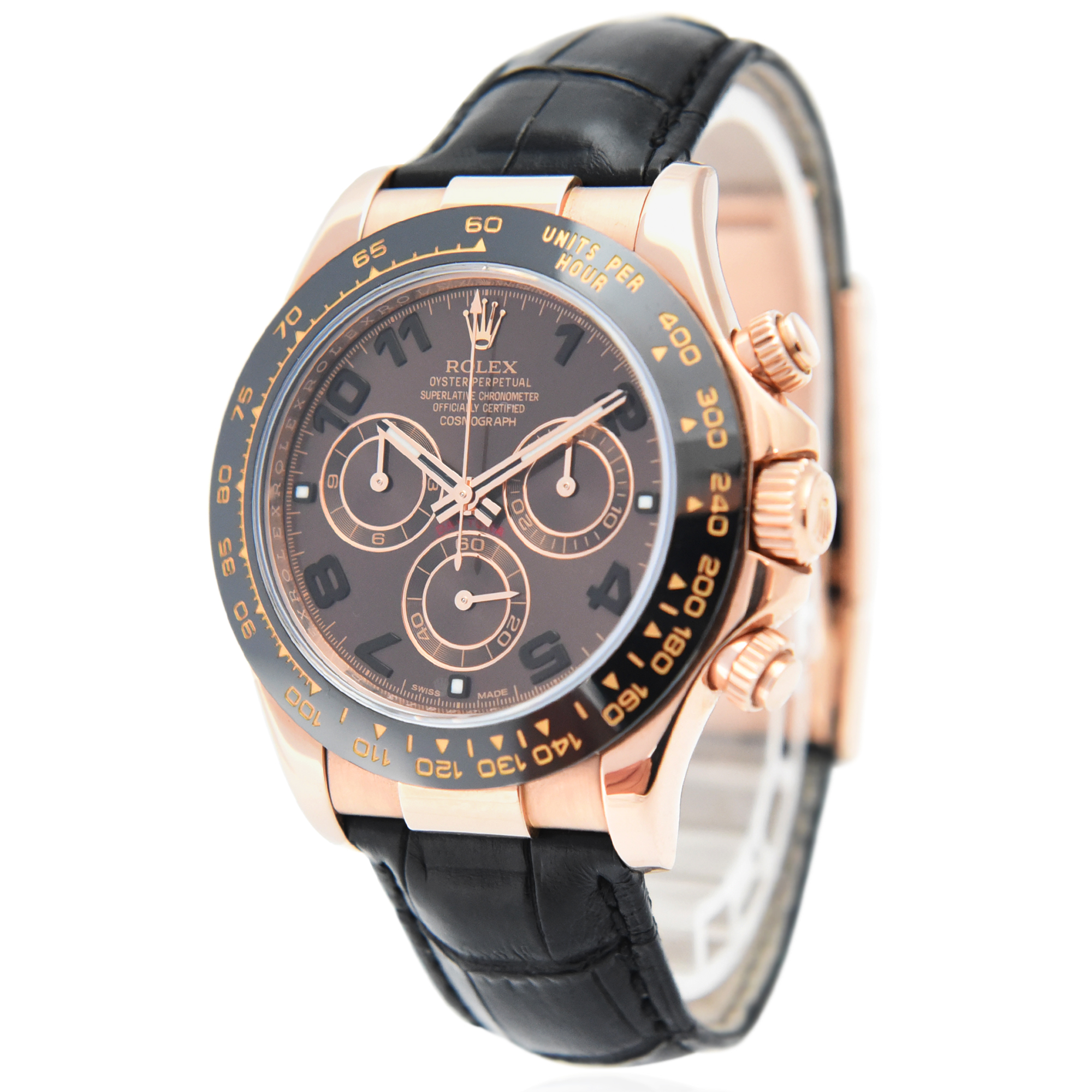 Rolex Daytona 116515 LN Thumbnail 2