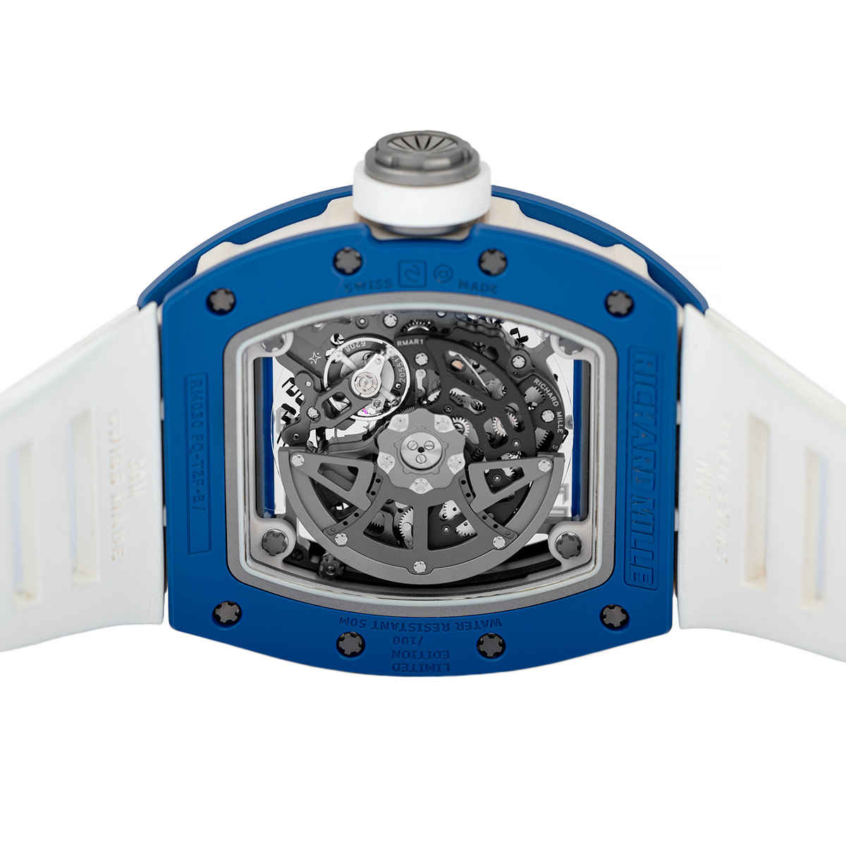 Richard Mille RM030 RM 030 EMEA Thumbnail 3
