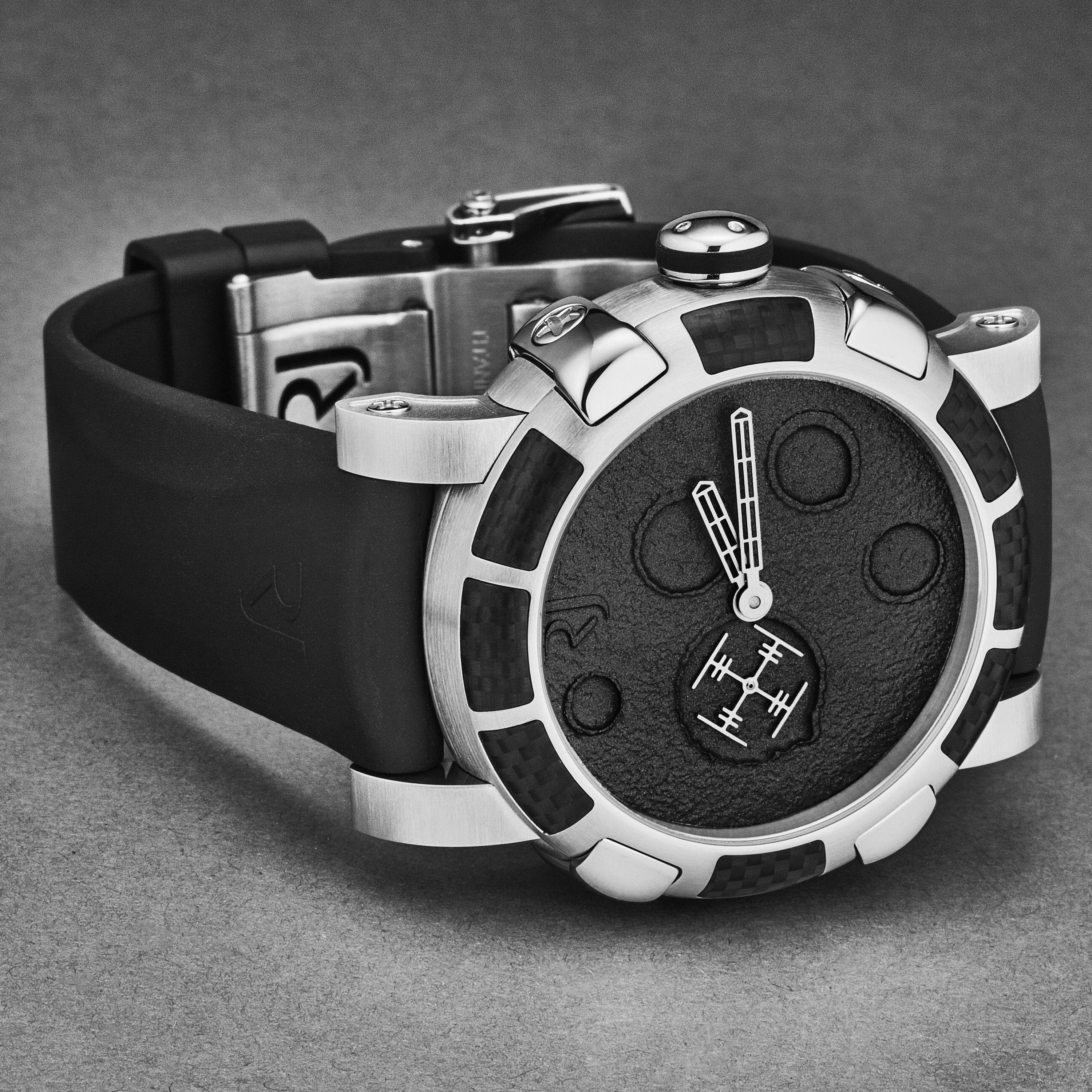 Romain Jerome Moon Dust RJ.MD.AU.101.10 Thumbnail 2