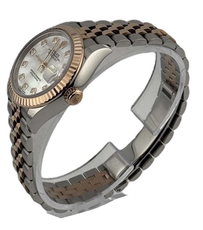 Rolex Datejust Lady 28 279171 Thumbnail 2