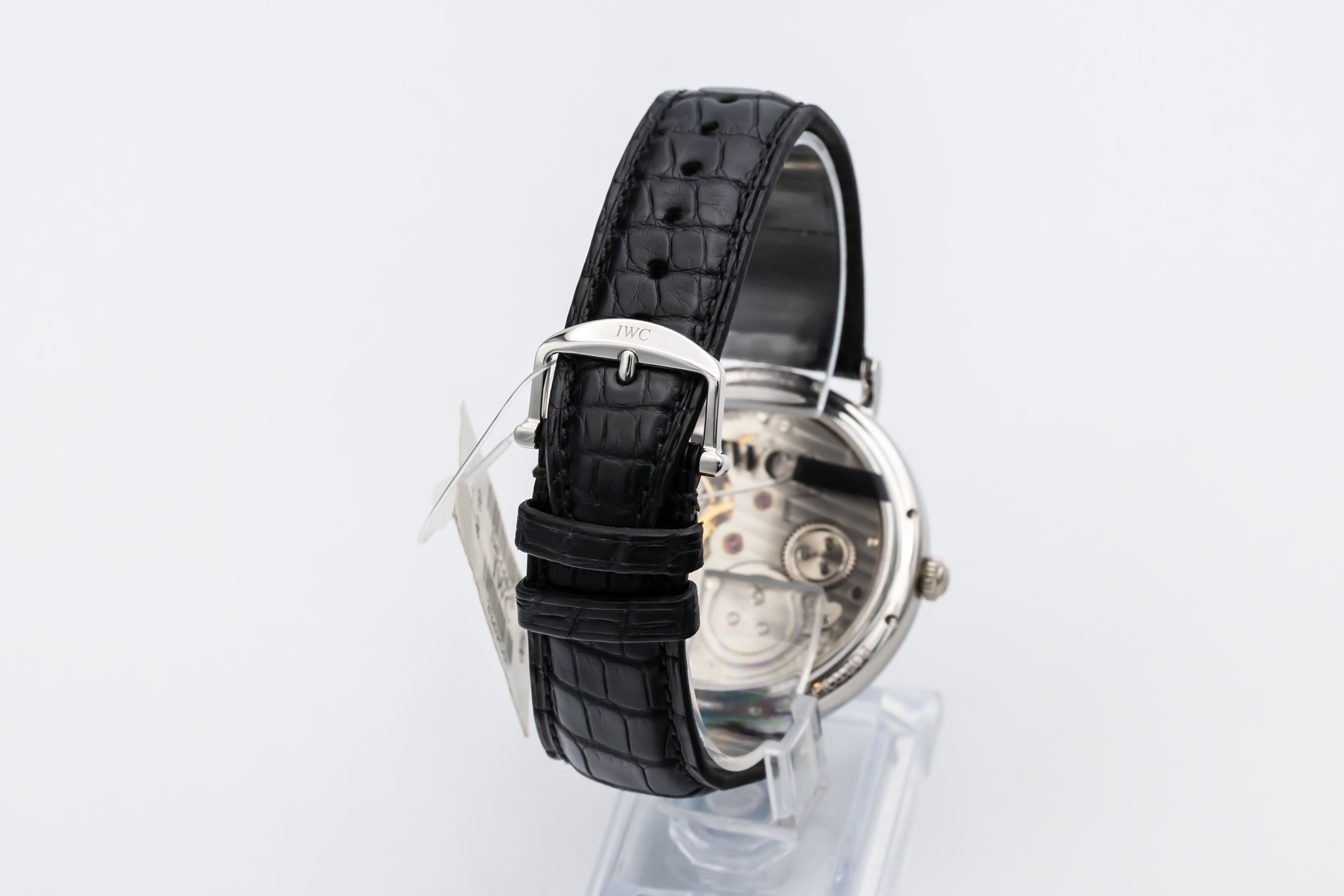 IWC Portofino Hand-Wound IW544805 Thumbnail 3