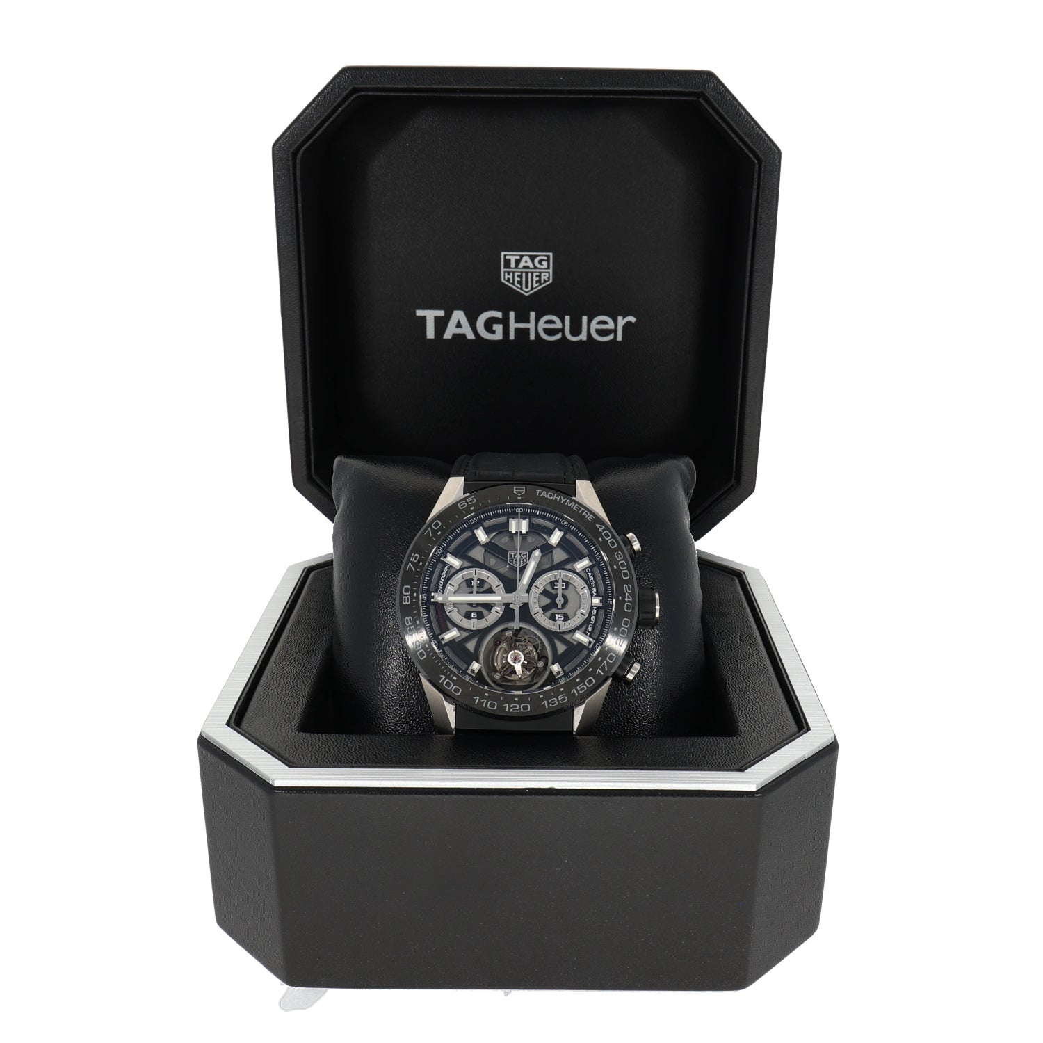 Tag Heuer Carrera CAR5A8Y.FC6377 Thumbnail 4