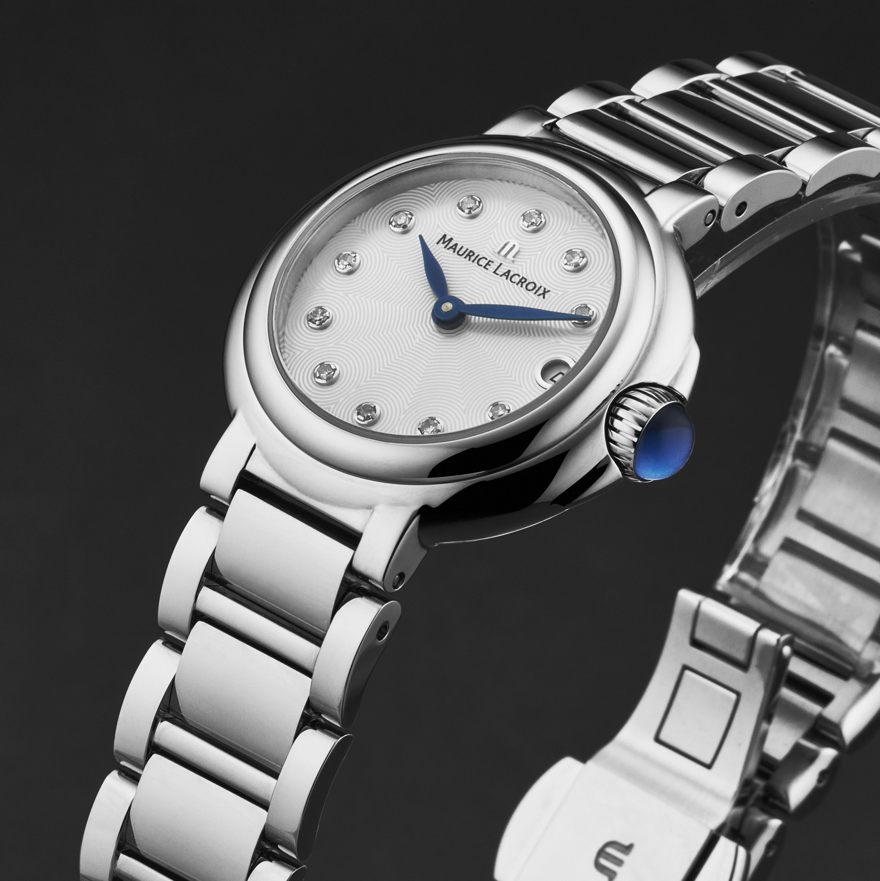 Maurice Lacroix Fiaba FA1003-SS002-170-1 Thumbnail 2