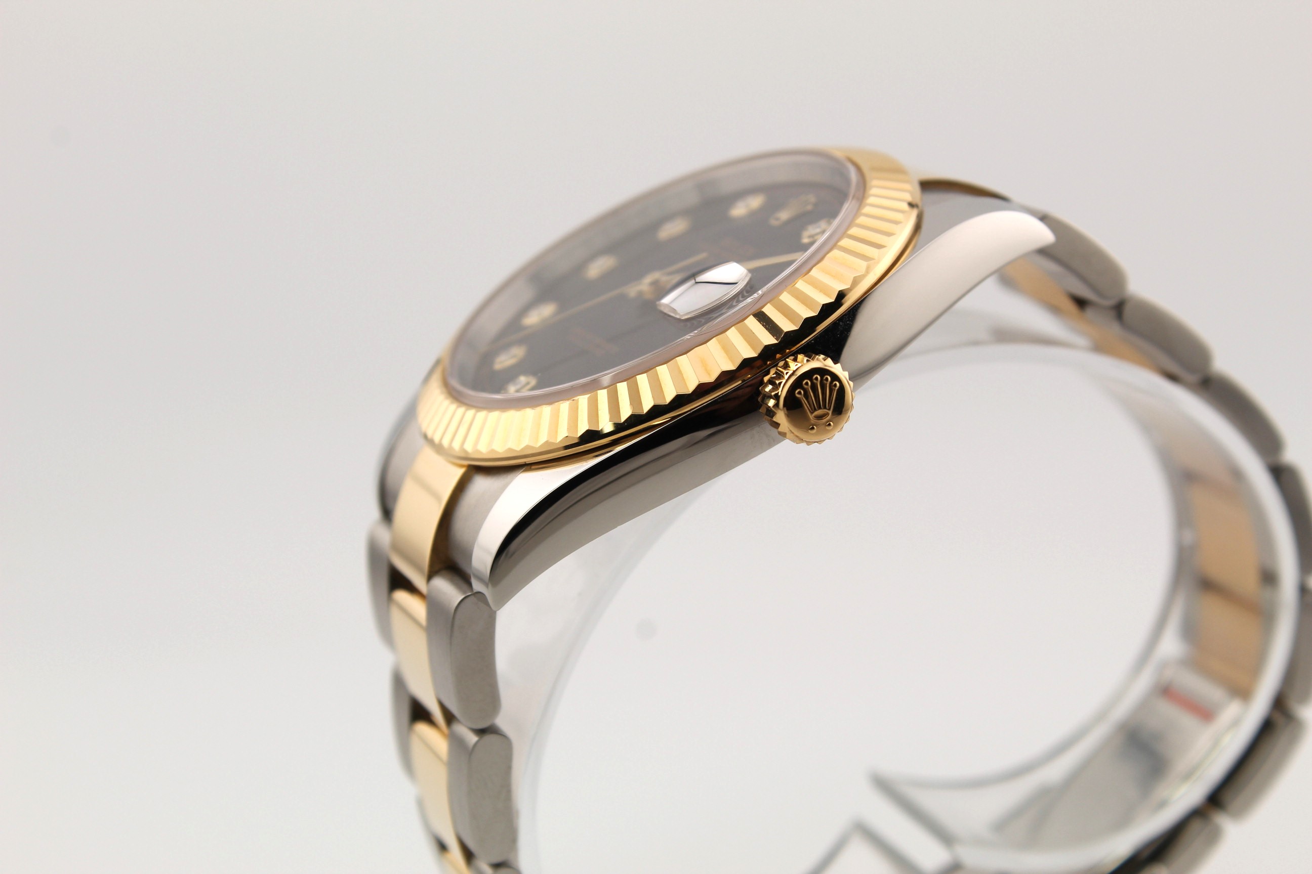 Rolex Datejust 41 126333 Thumbnail 3