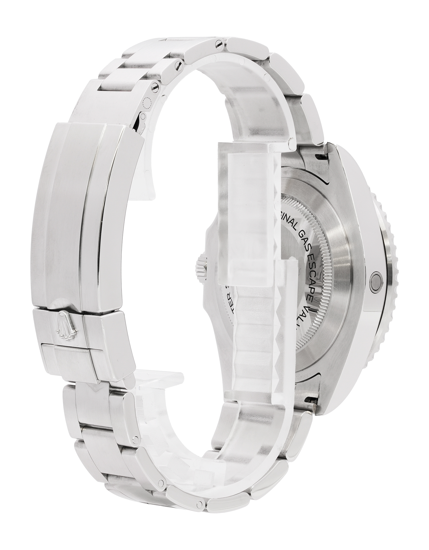 Rolex Sea-Dweller 126600 Thumbnail 4